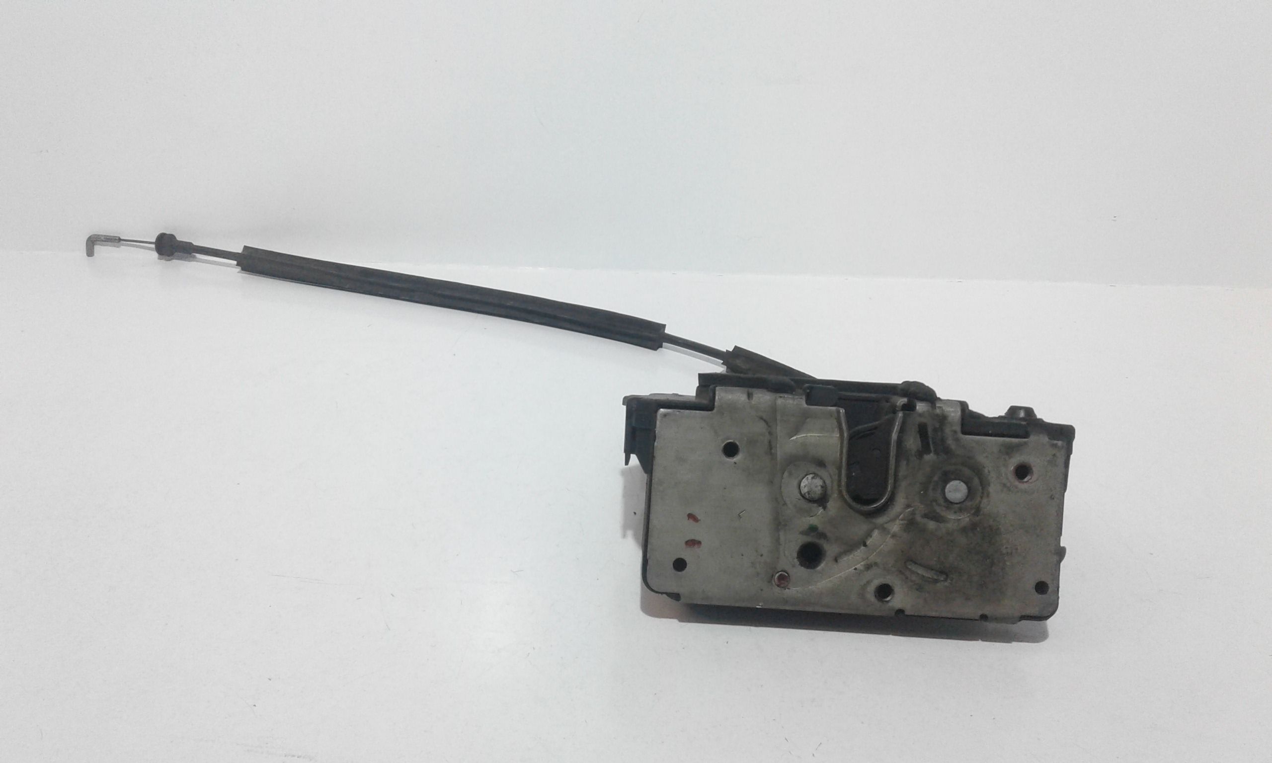 Serratura Porta Post. Sinistro 52065117 Usato