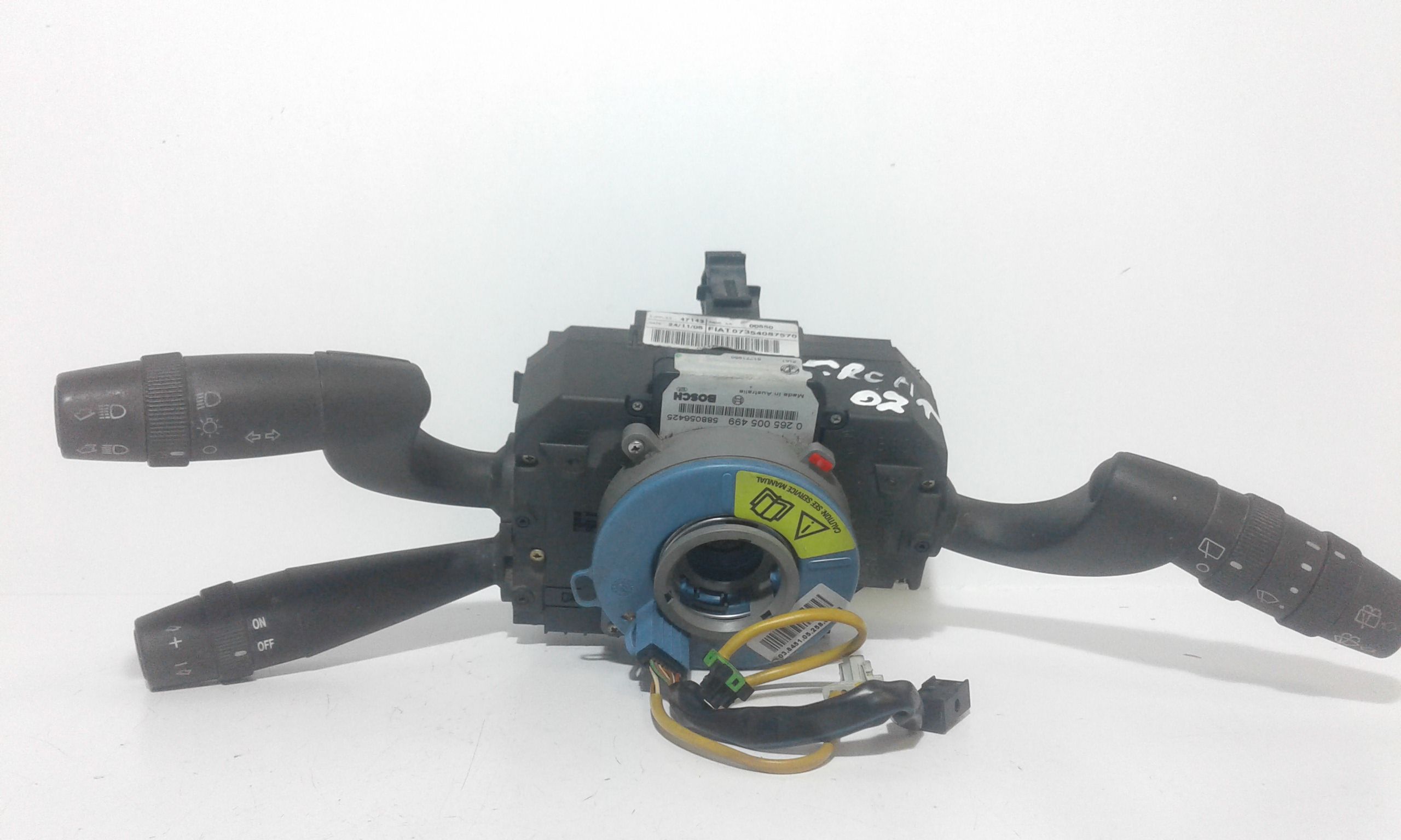 Devioguidasgancio Compl. Usato