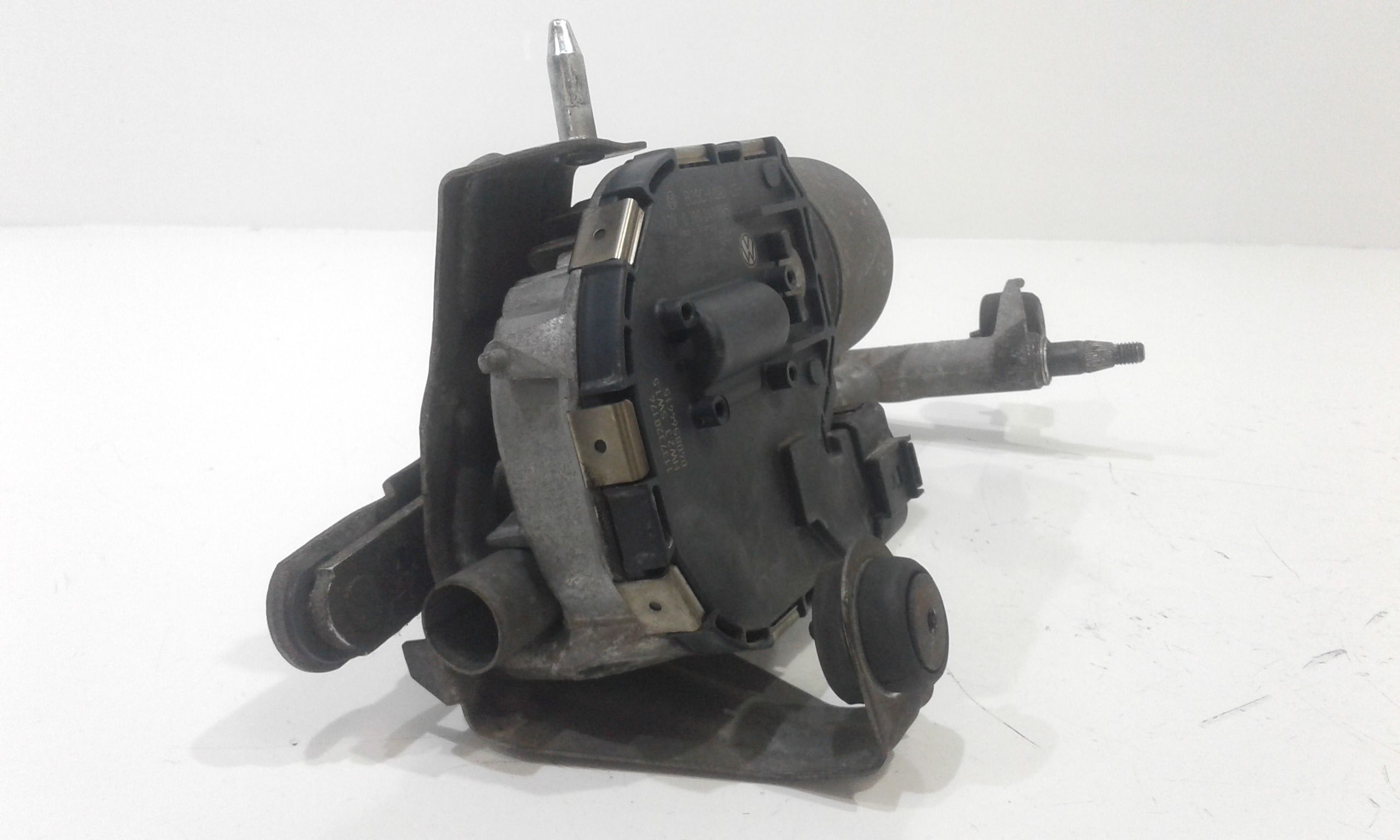 Motorino Tergiparabrezza 2K1955119D Usato