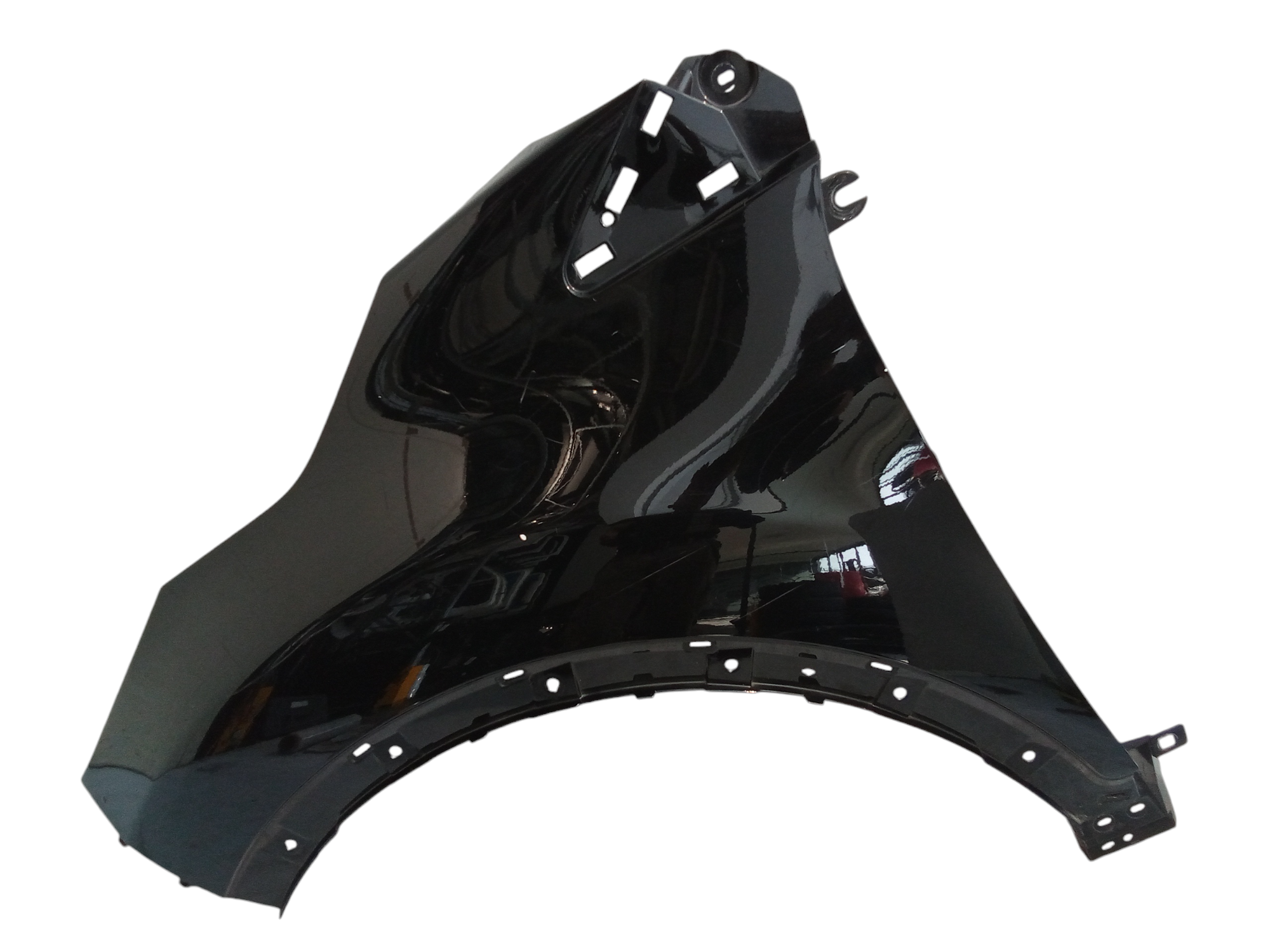 Parafango Ant. Sinistro 631018073R Usato