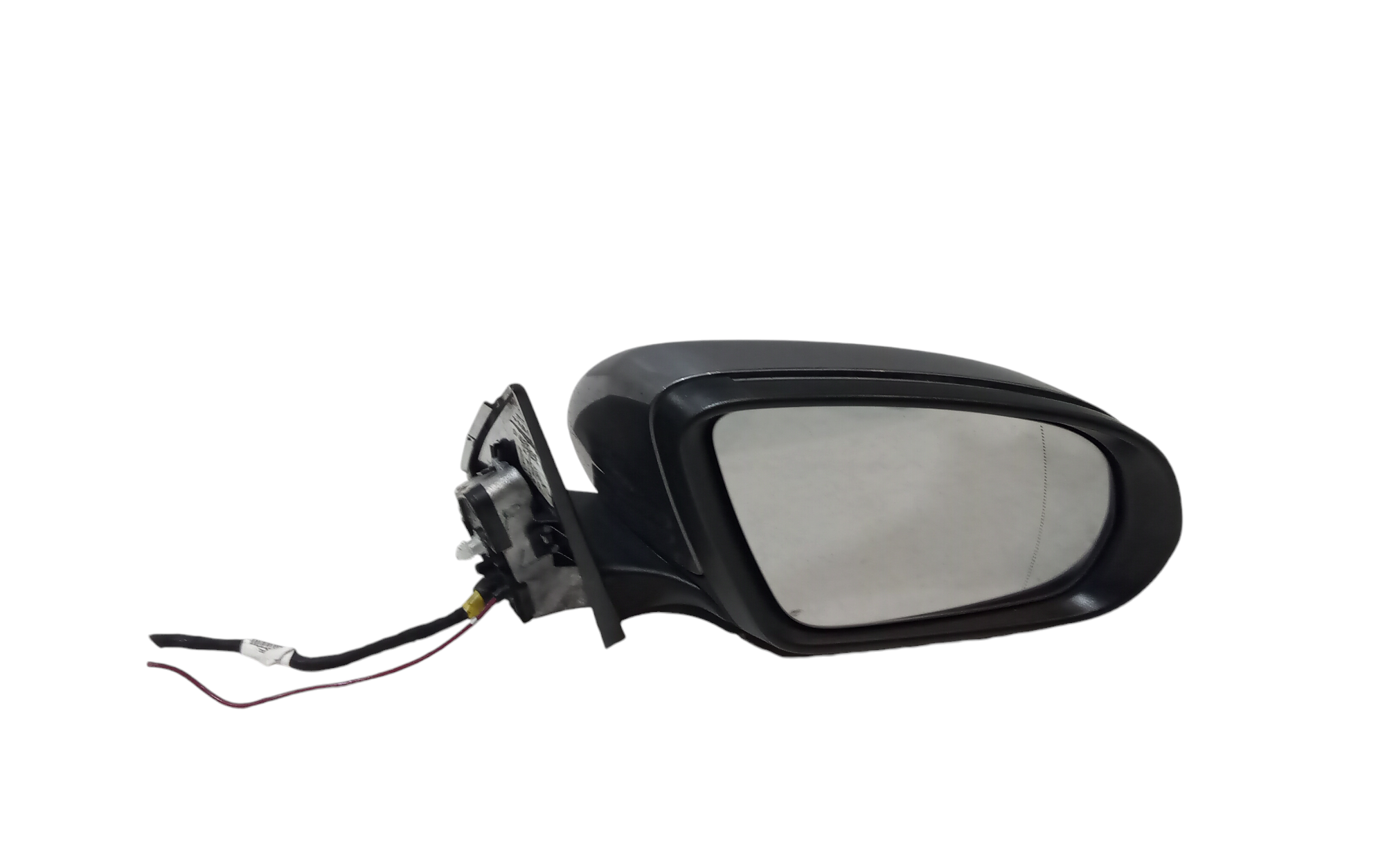 Retrovisore Est. Destro Usato