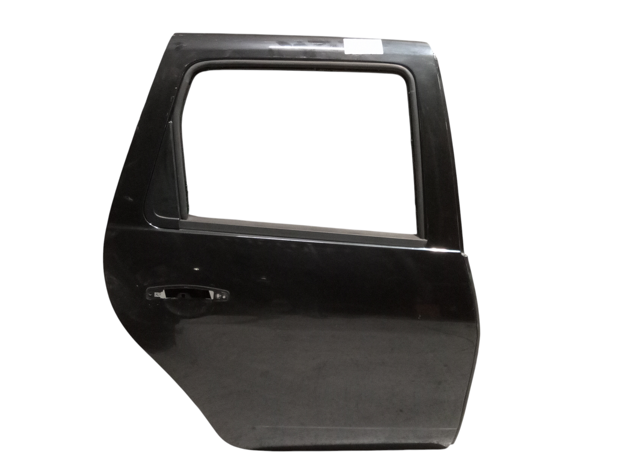 Porta Post. Destro 821007807R Usato