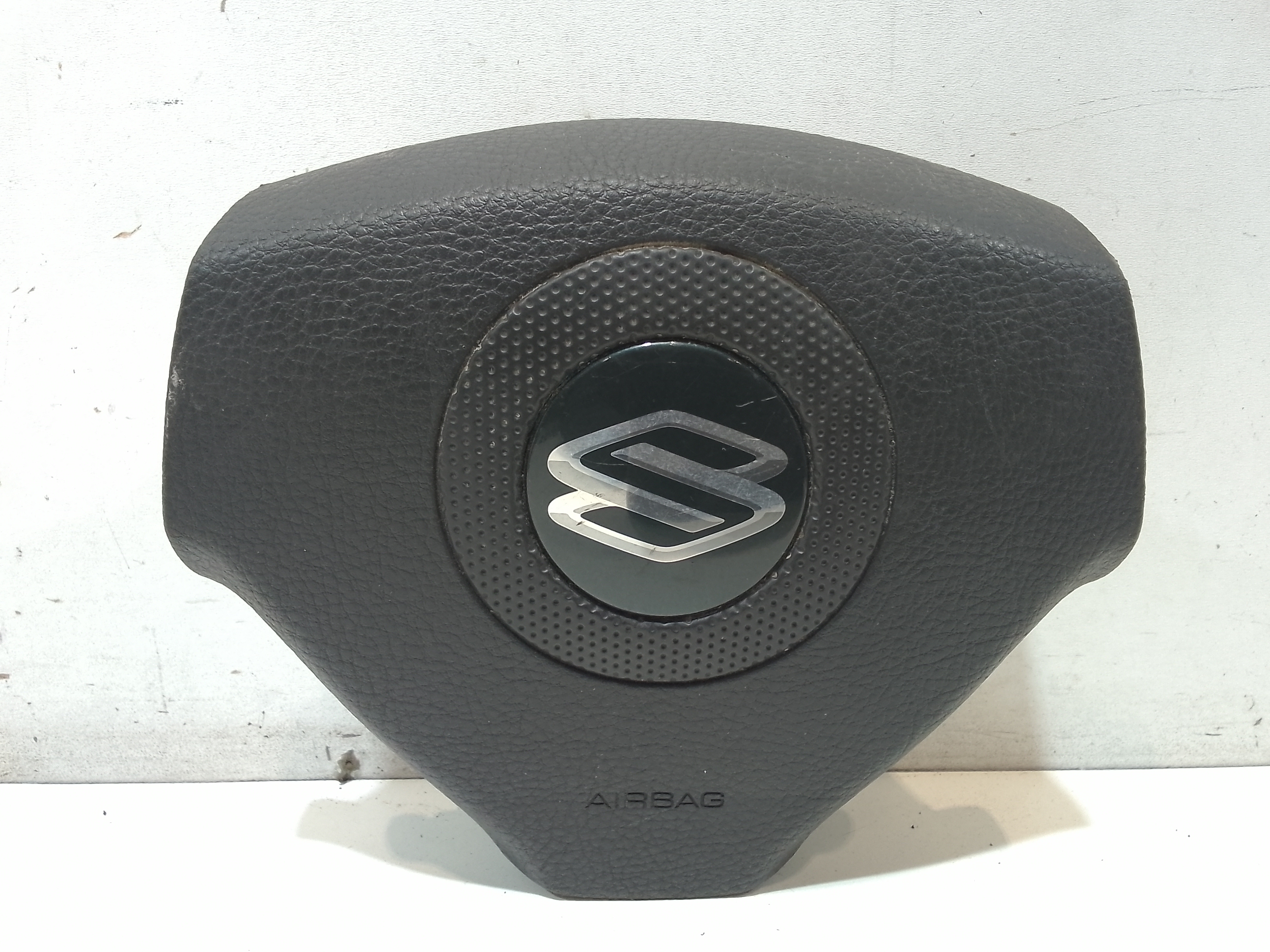 Dispositivo Airbag Lato Guida 4815086G00NE9 Usato