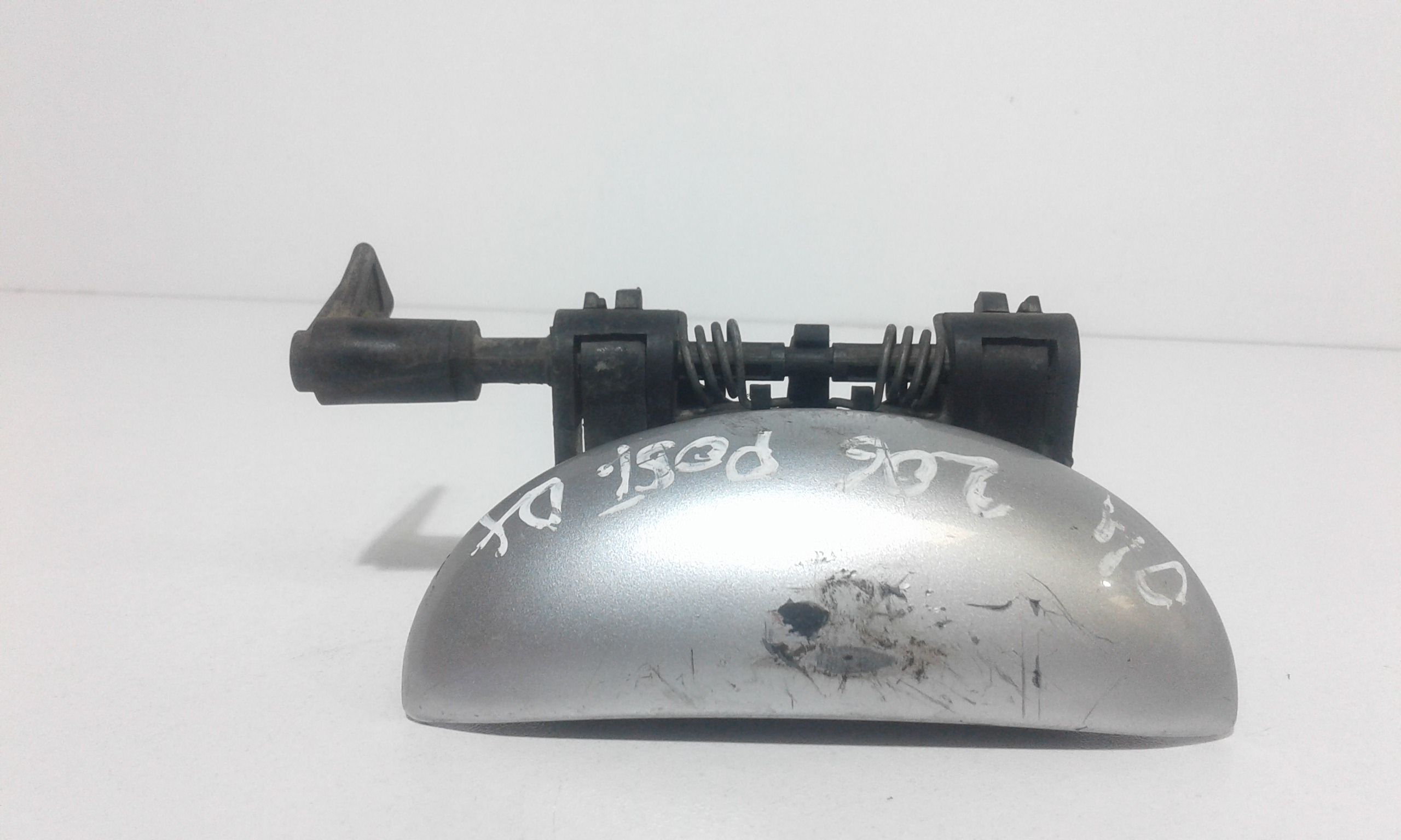 Maniglia Porta Post. Destro 9101HW Usato