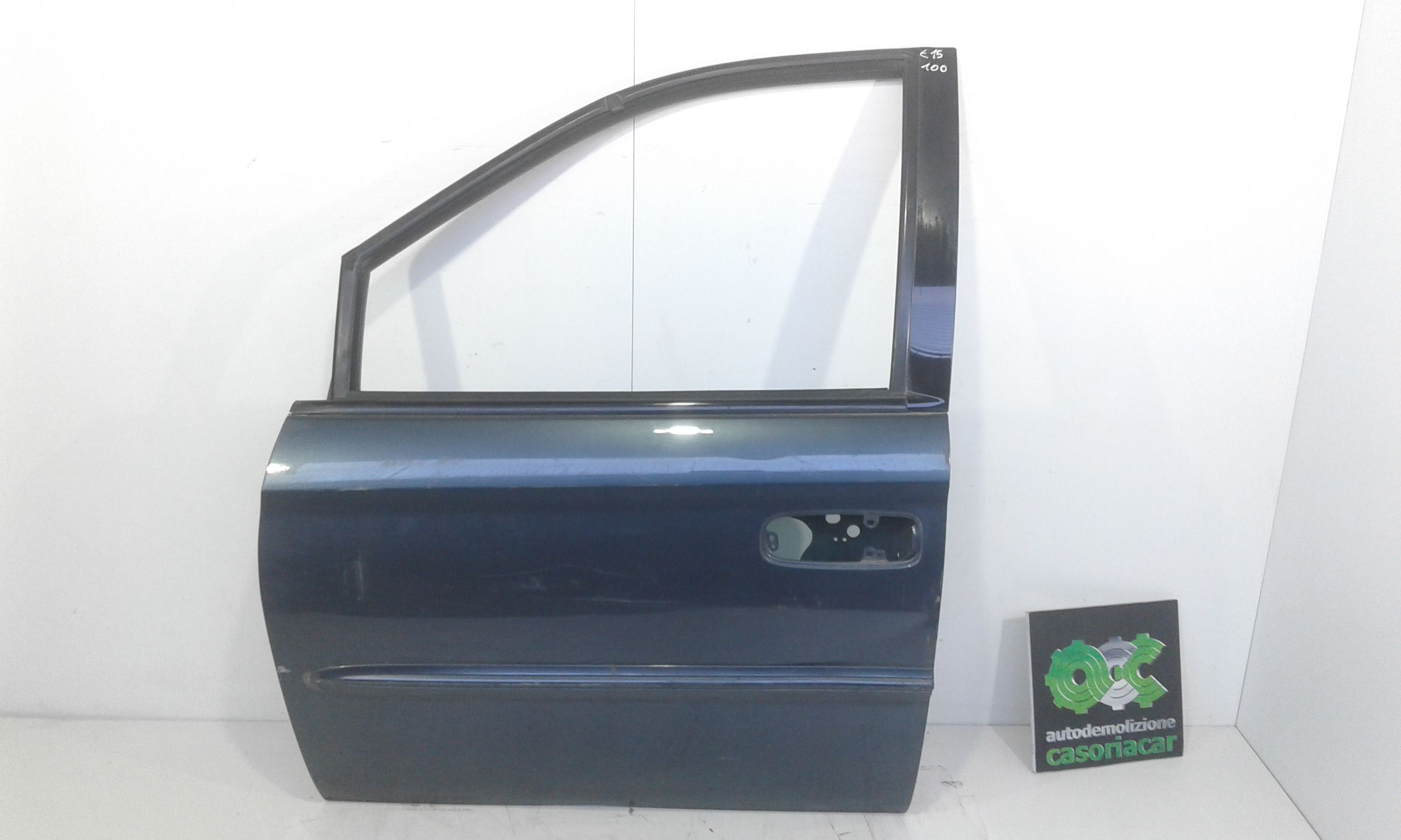 Porta Ant. Sinistro K04717429AD Usato