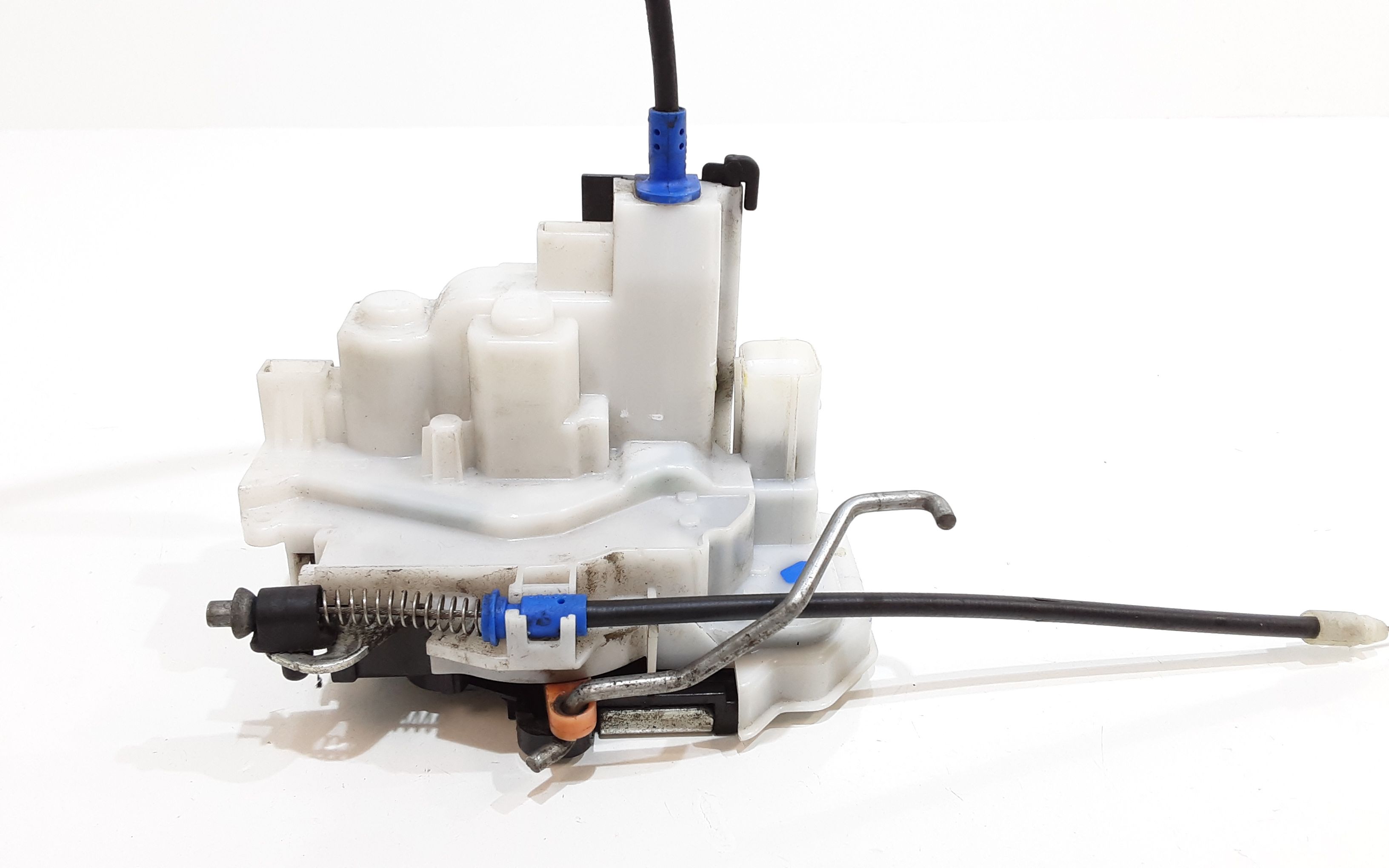 Serratura Porta Ant. Sinistro 1379538080 Usato