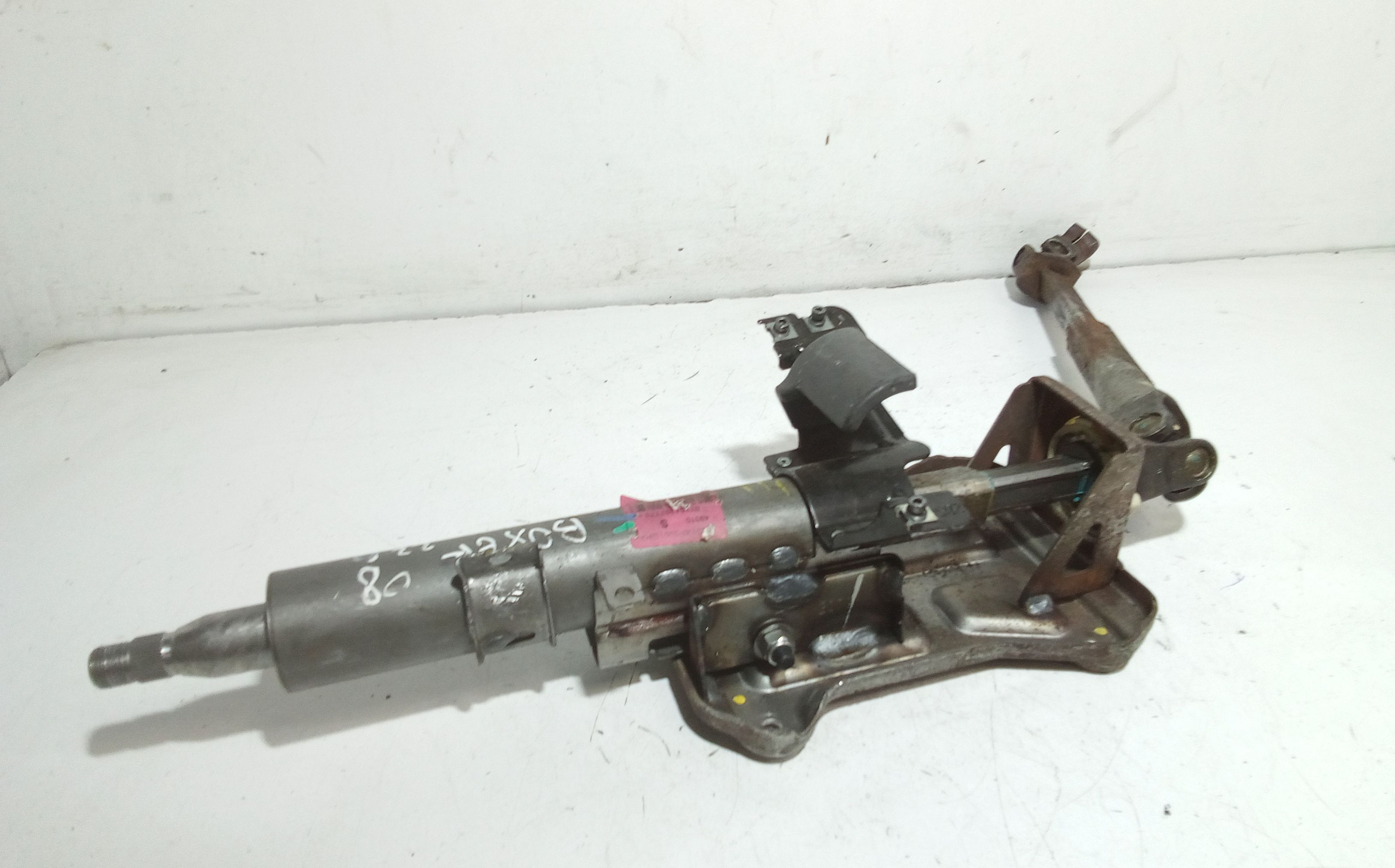 Albero Sterzo Compl. Usato