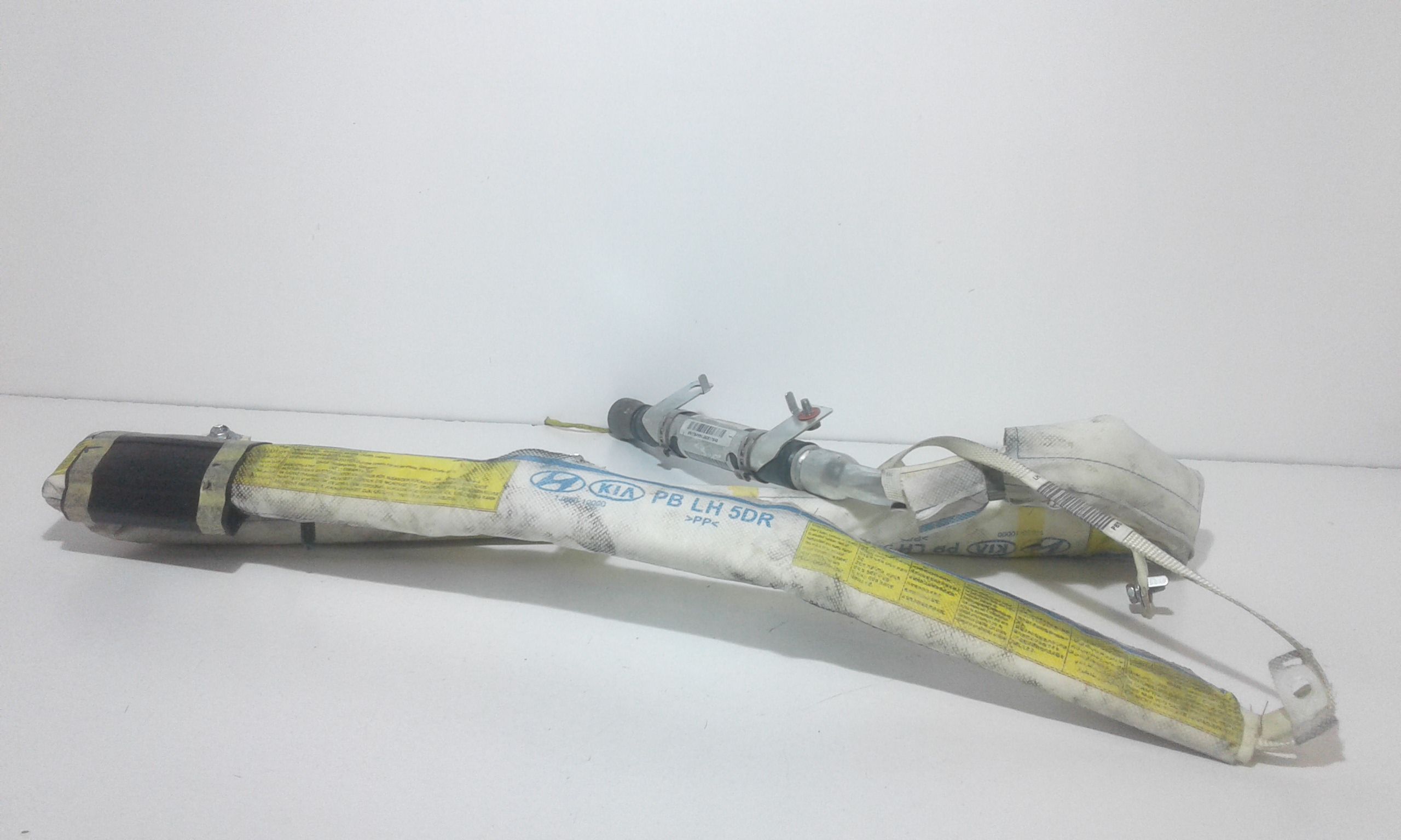 Dispositivo Airbag A Tendina Sinistro 850101J000 Usato