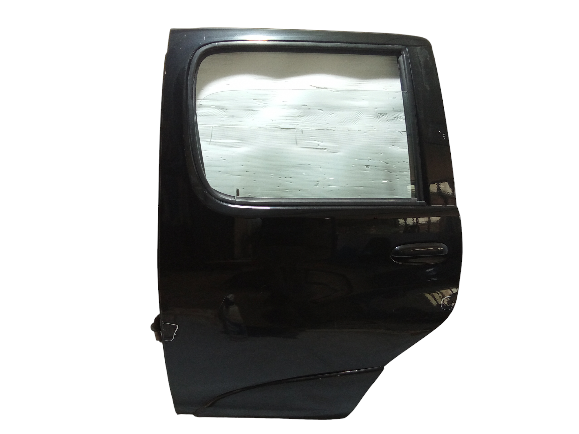 Porta Post. Sinistro 6700452011 Usato