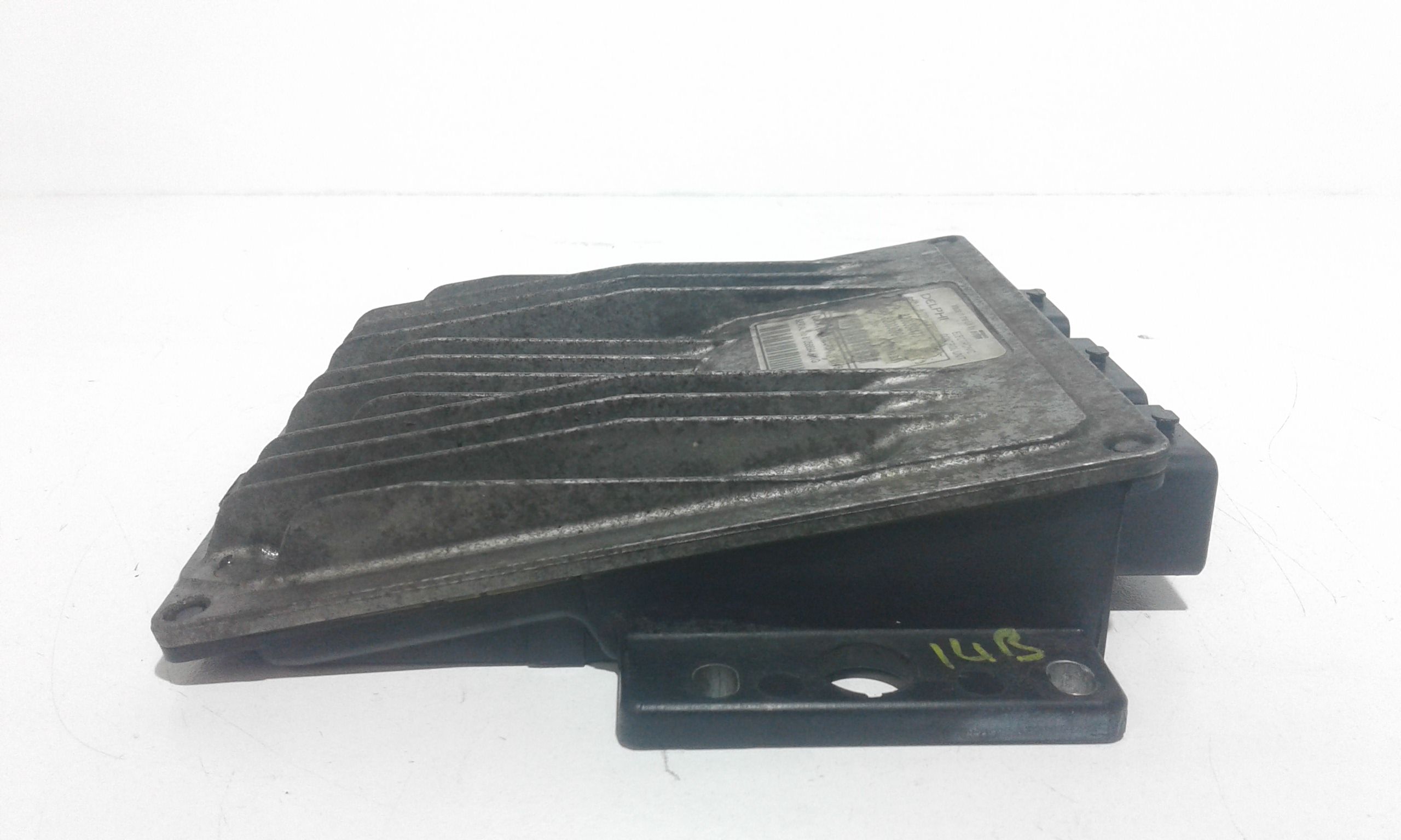 Centralina Iniezione 2261100Q6E Usato