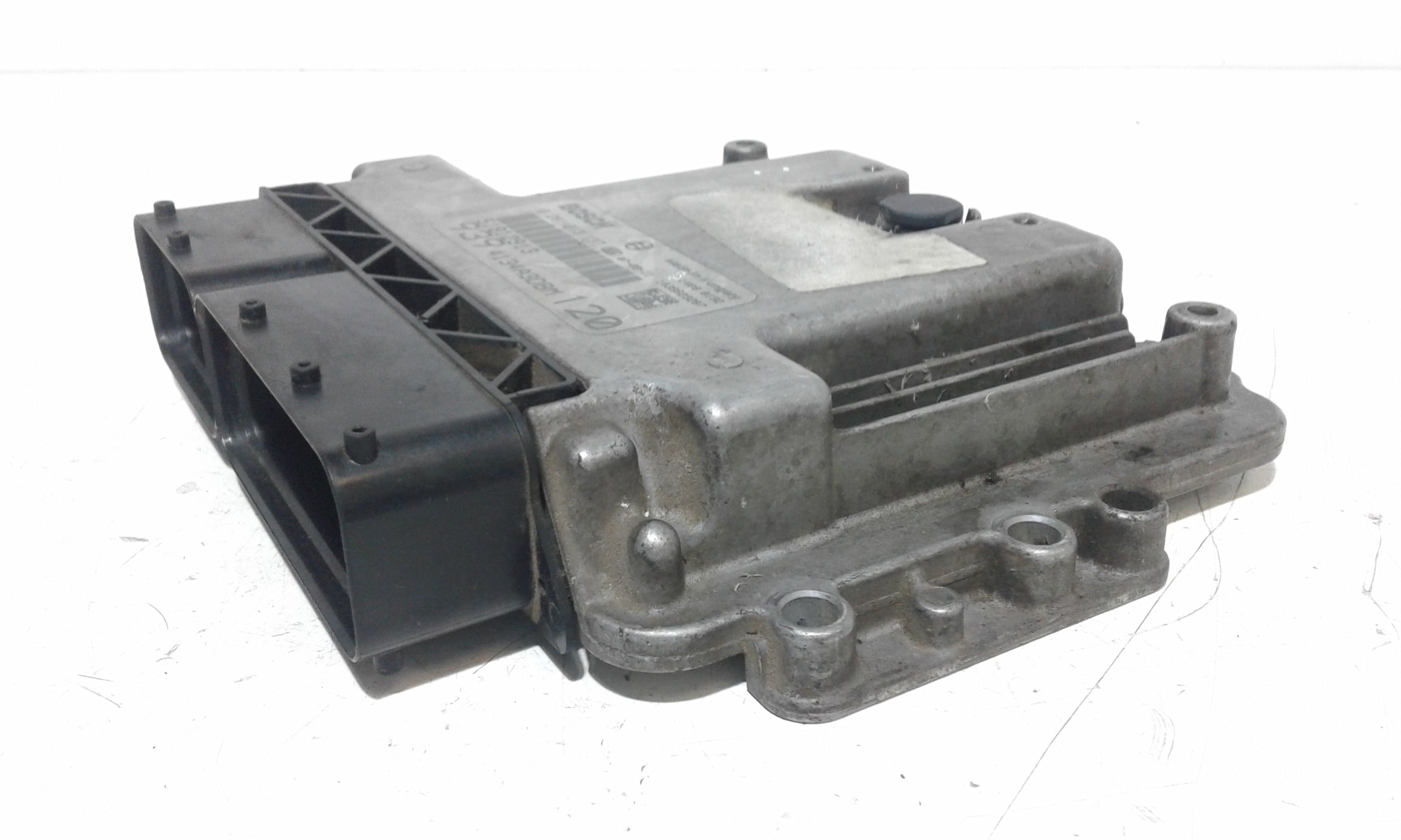 Centralina Iniezione 51877445 Usato