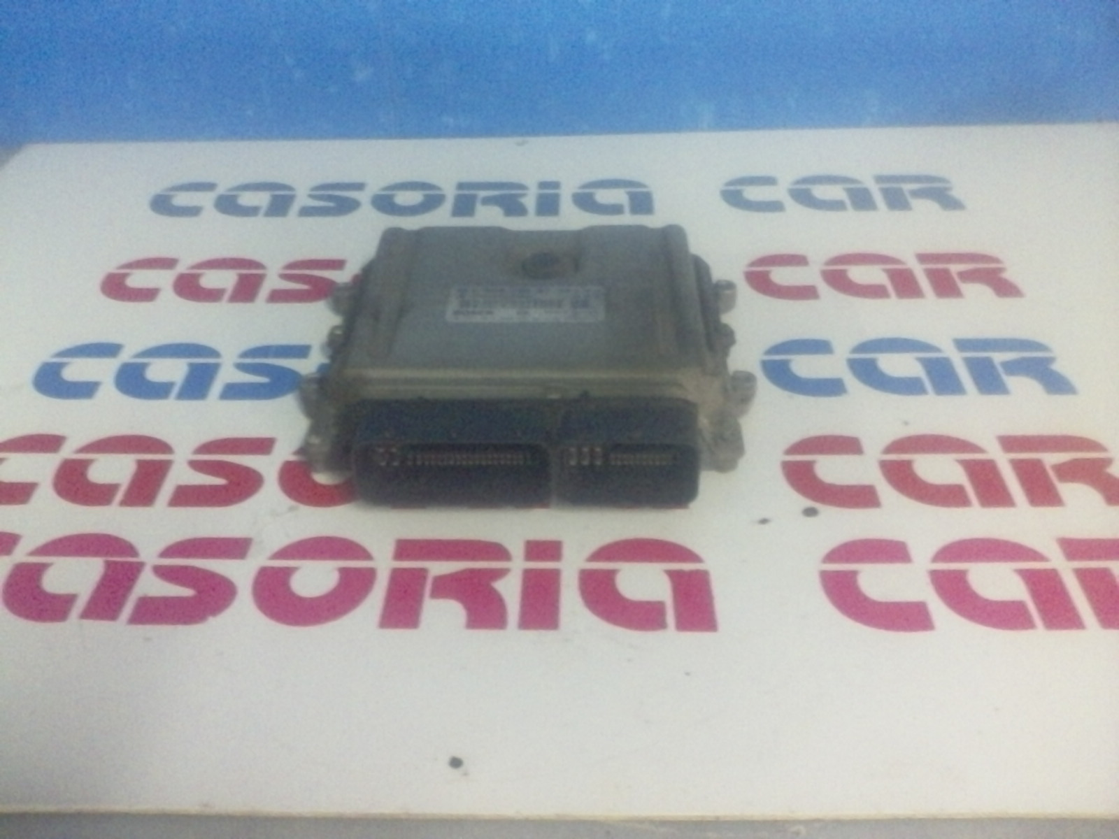 Centralina Iniezione A1351506879 Usato