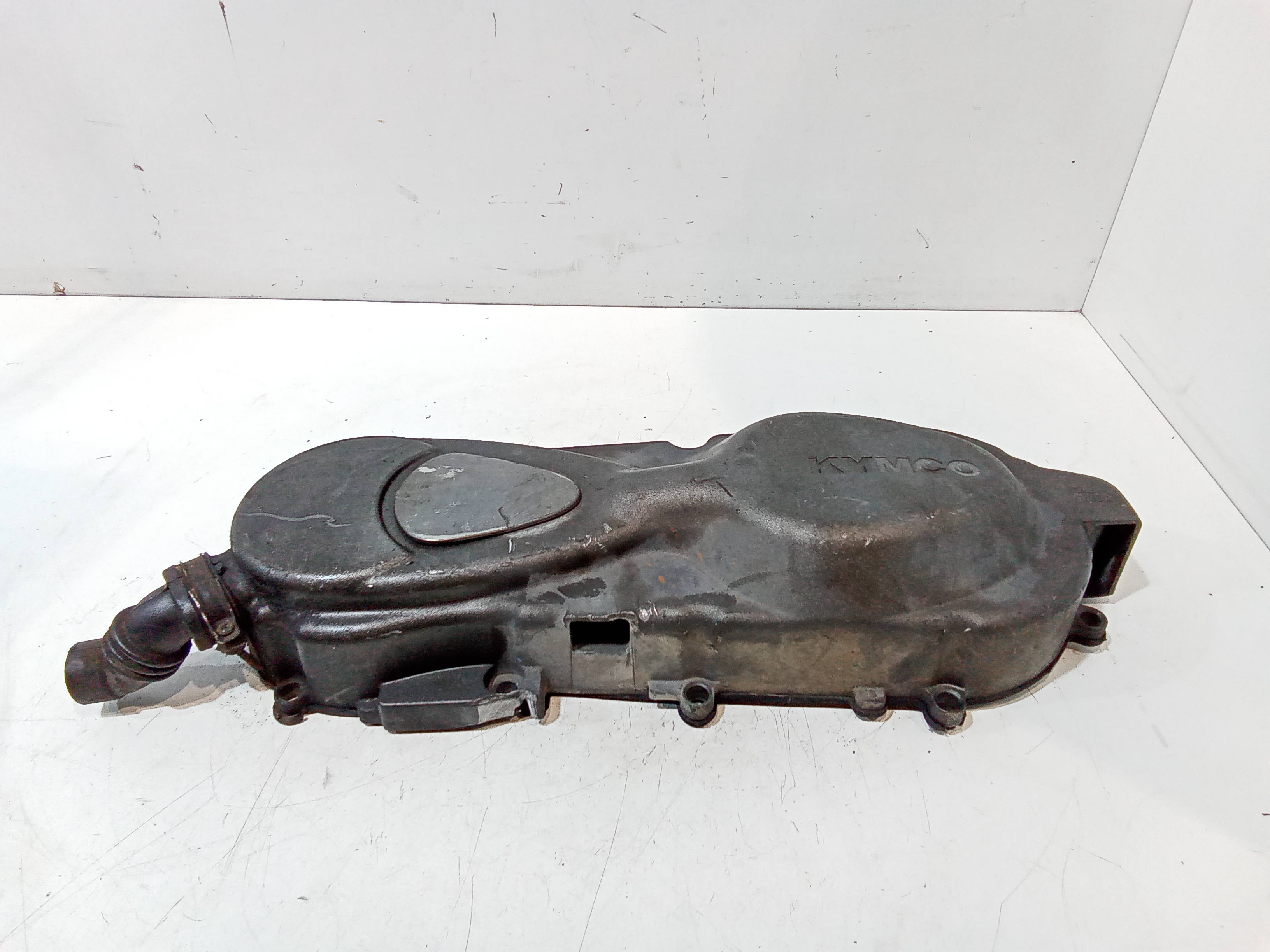 Carter Messa In Moto Usato