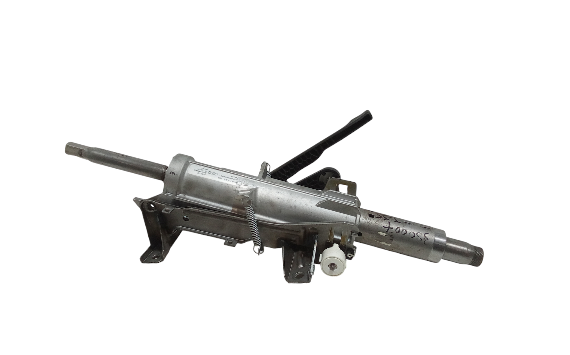 Albero Sterzo Compl. Usato