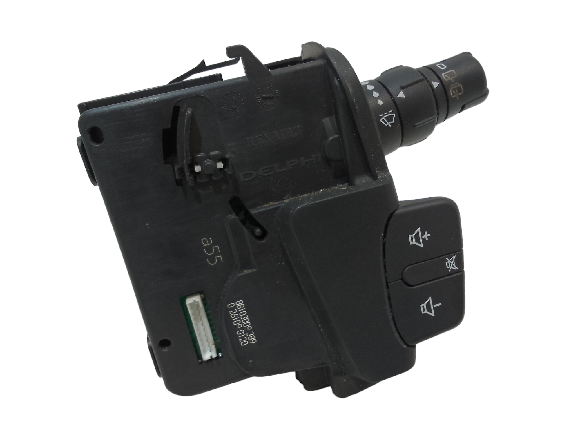 Devioguidasgancio Destro Usato