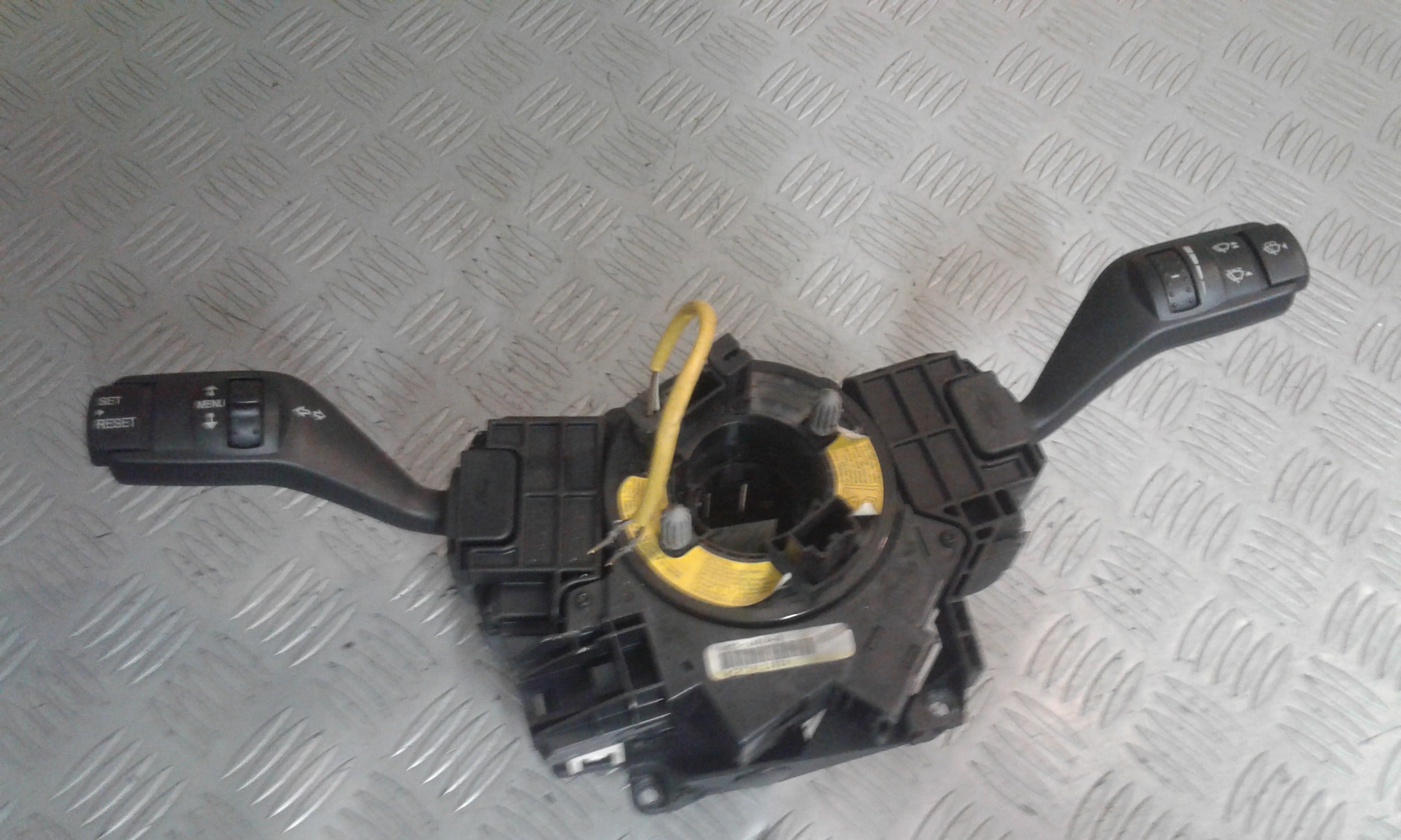 Devioguidasgancio Compl. Usato