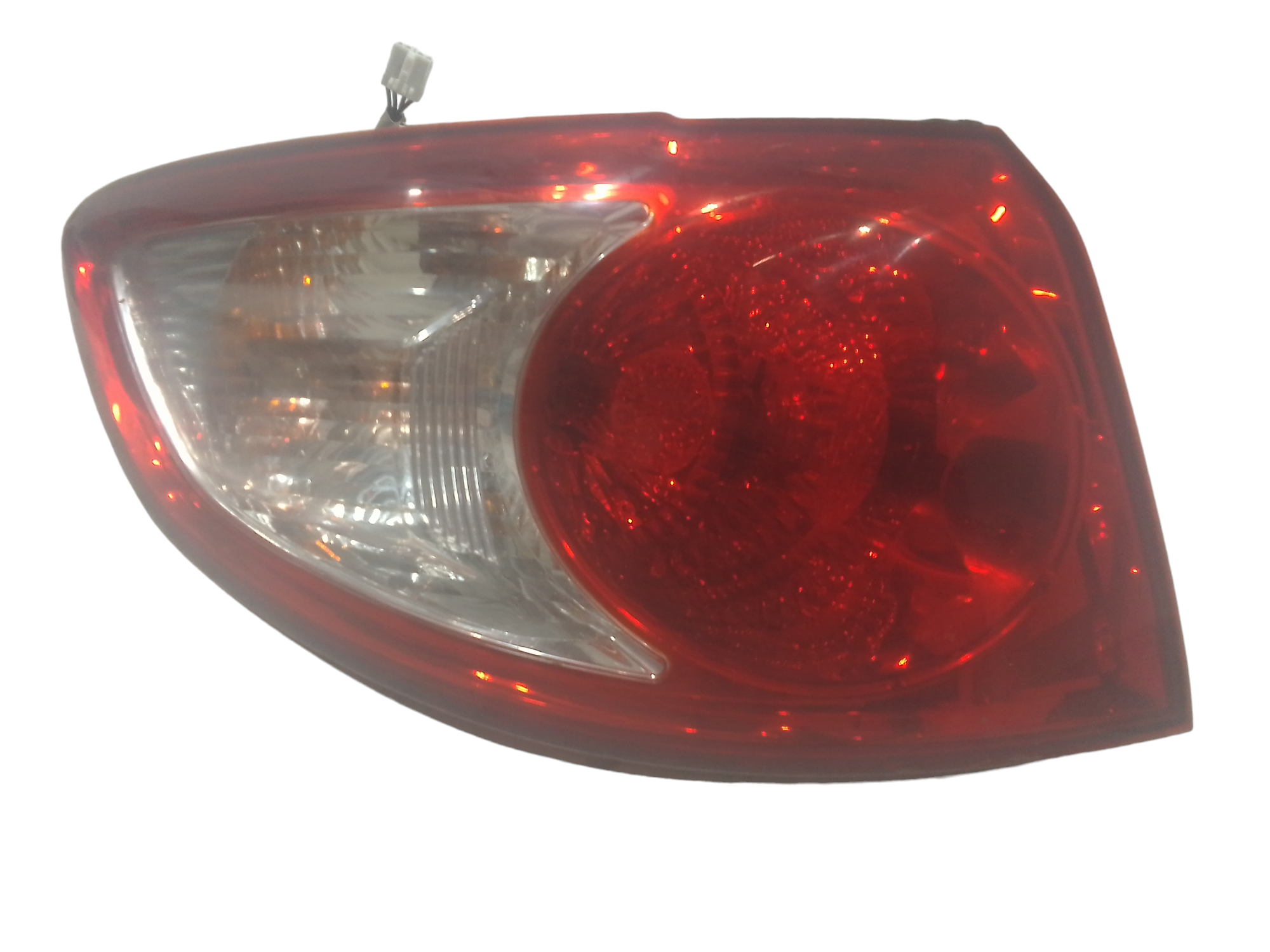 Fanale Post. Sinistro 9240126020 Usato