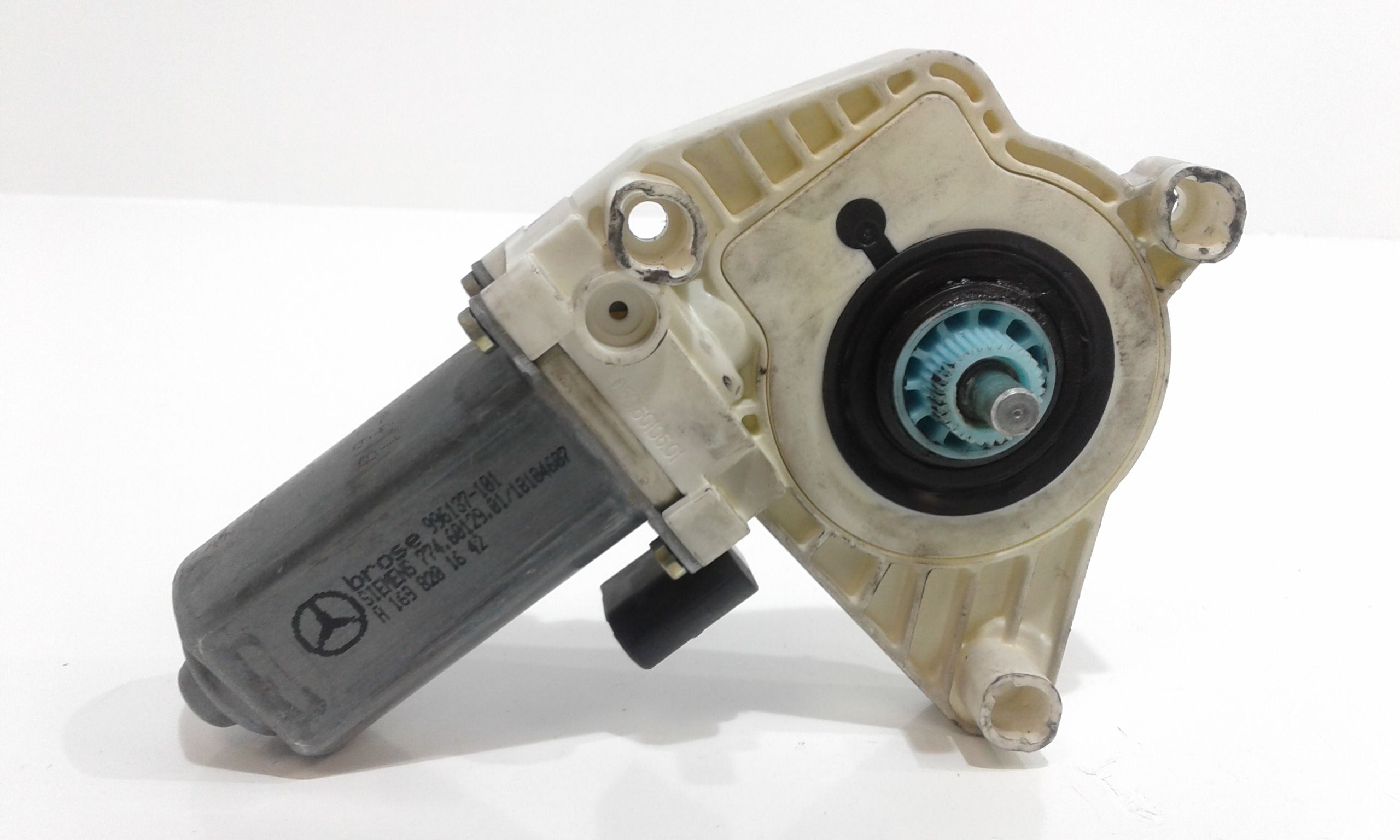 Motorino Alzacristallo Porta Ant. Destro A1698204242 Usato