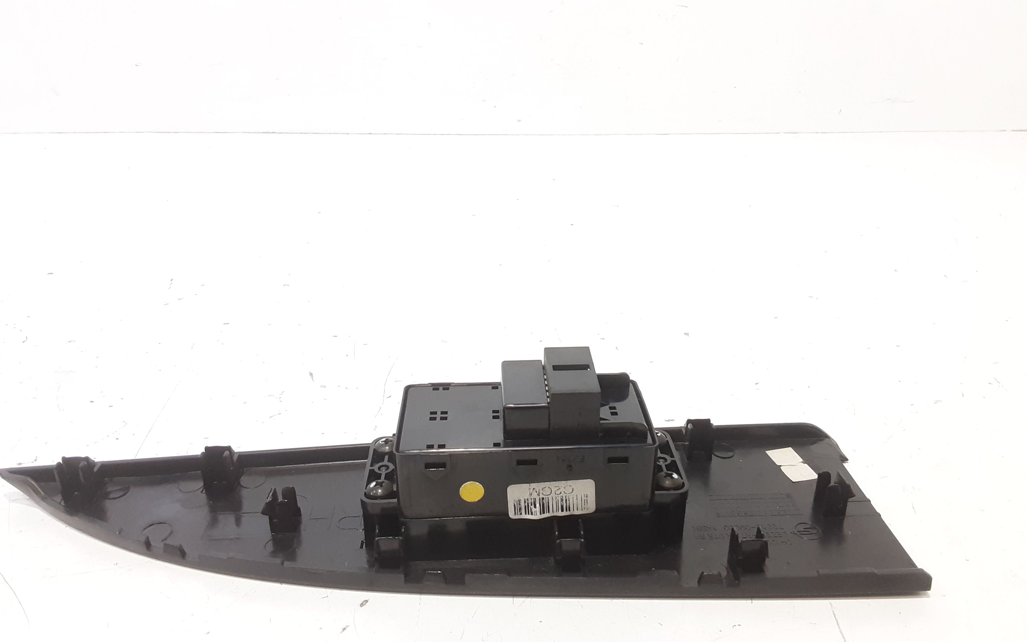 Interruttore Alzacristalli Porta Ant. Destro Usato