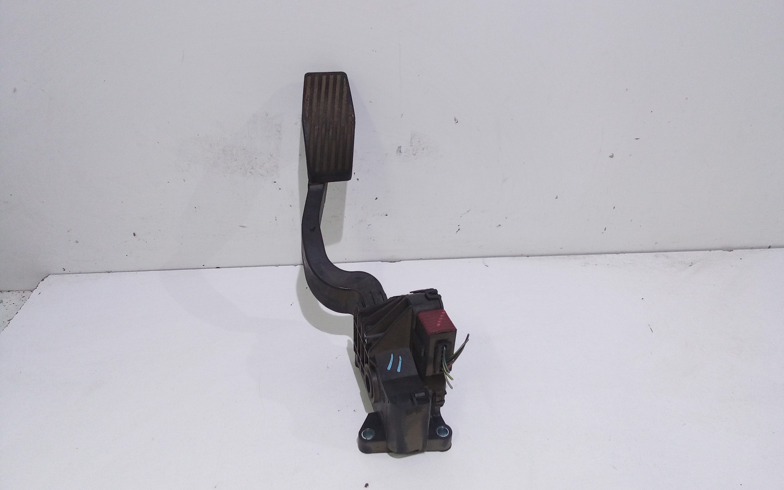 Pedale Acceleratore 55702020 Usato