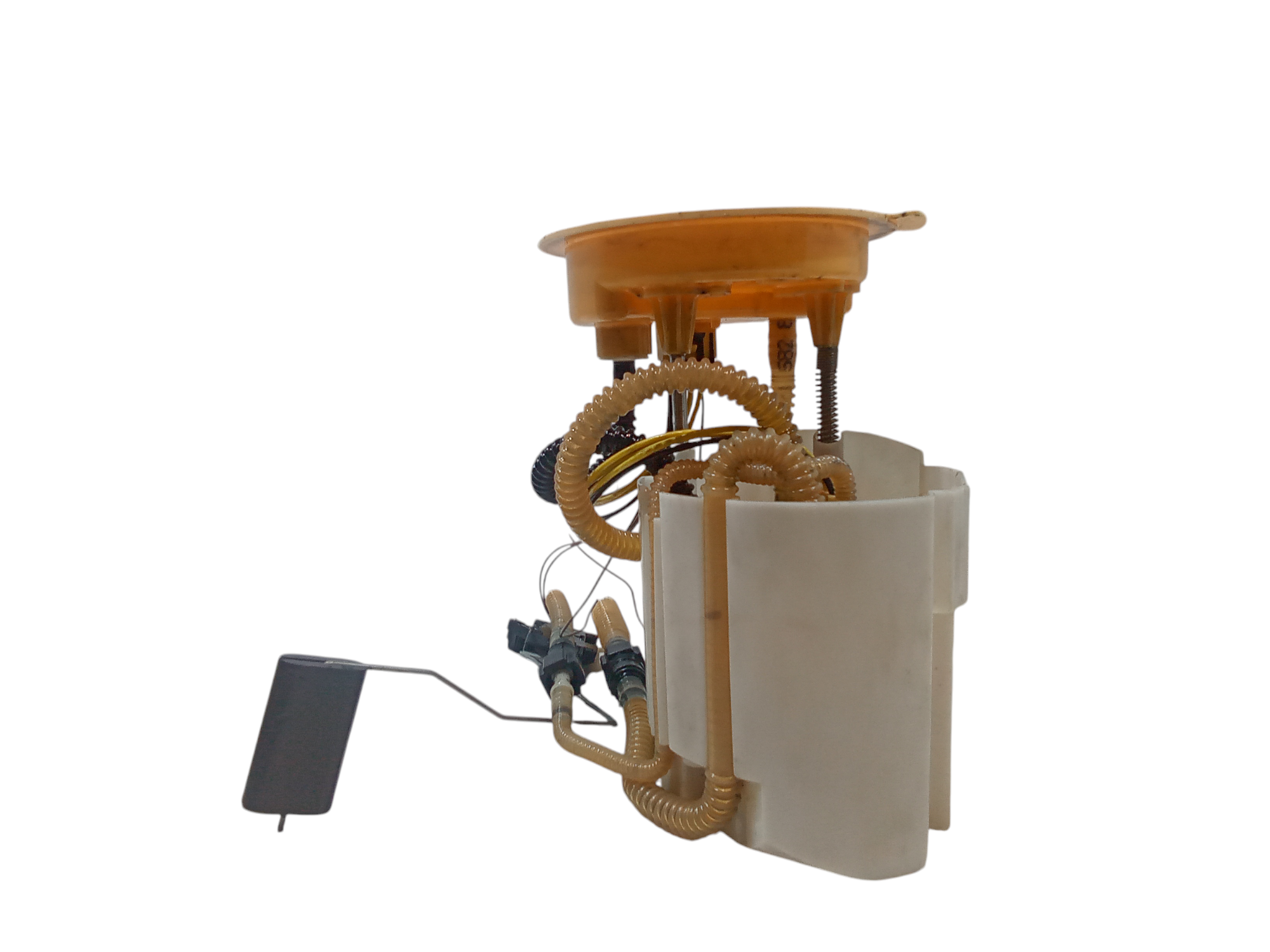 Pompa Carburante Usato