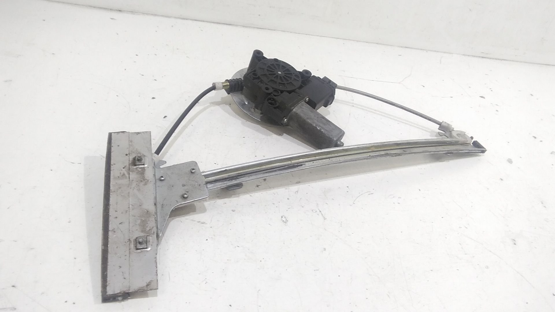 Alzacristallo Porta Ant. Sinistro 13314154 Usato