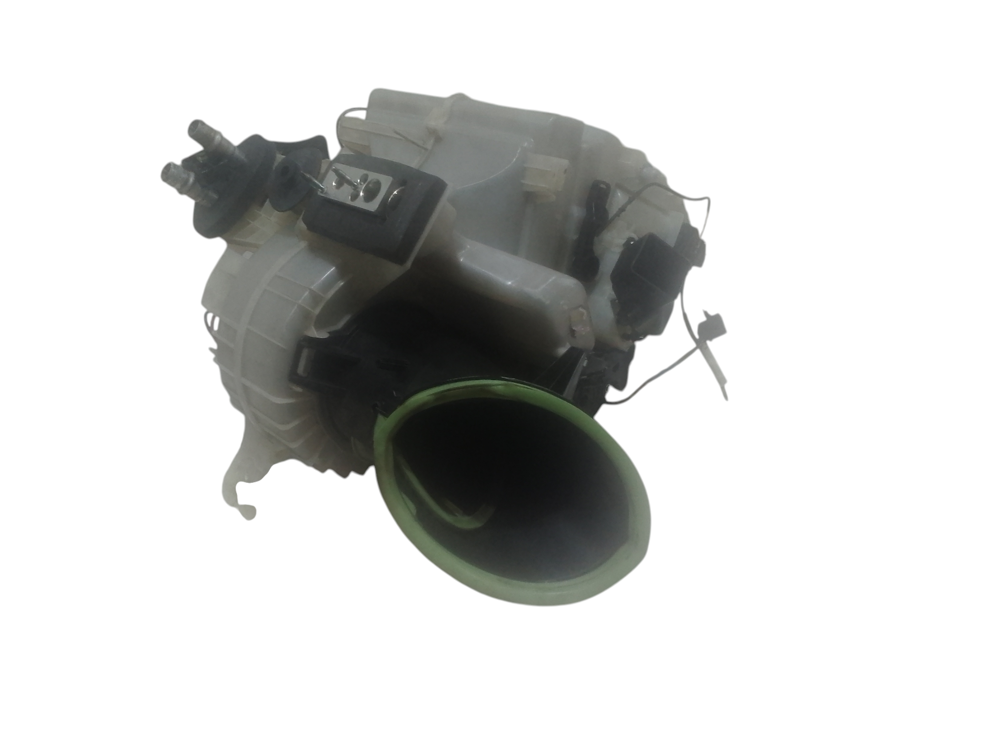 Scatola Climatizzazione C/a/c Usato