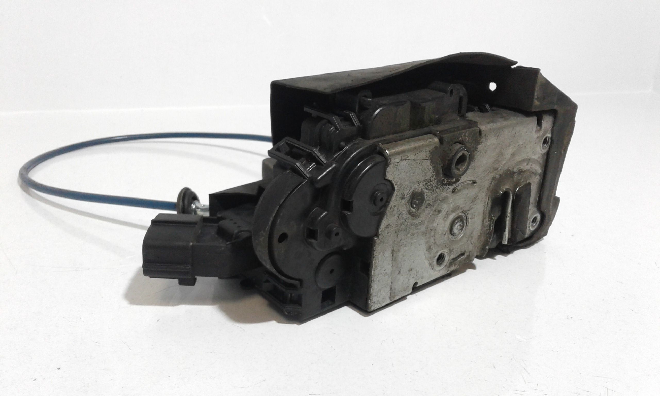 Serratura Porta Ant. Sinistro 71752214 Usato