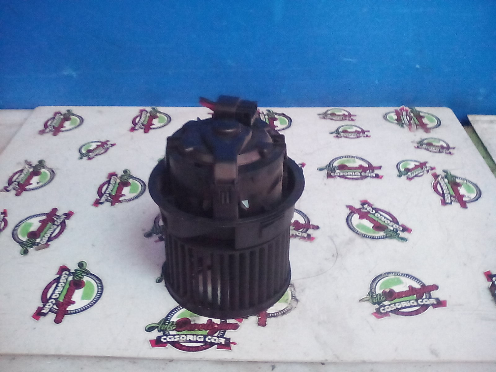 Motorino Ventilazione Abitacolo 1608182080 Usato