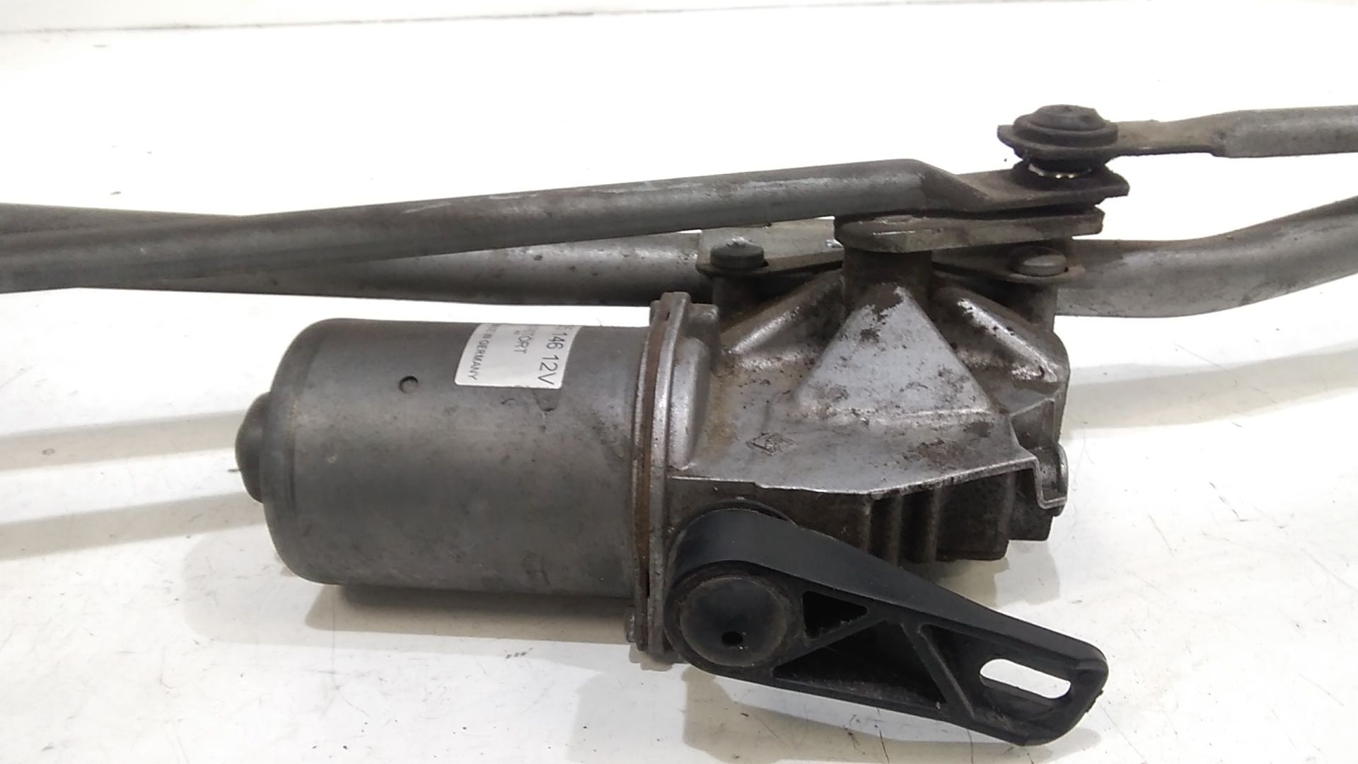 Motorino Tergiparabrezza Compl. Usato