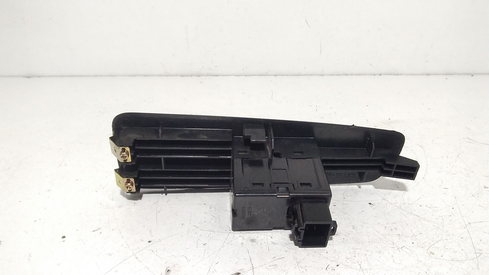 Interruttore Alzacristalli Porta Post. Destro 8584008101LAM Usato