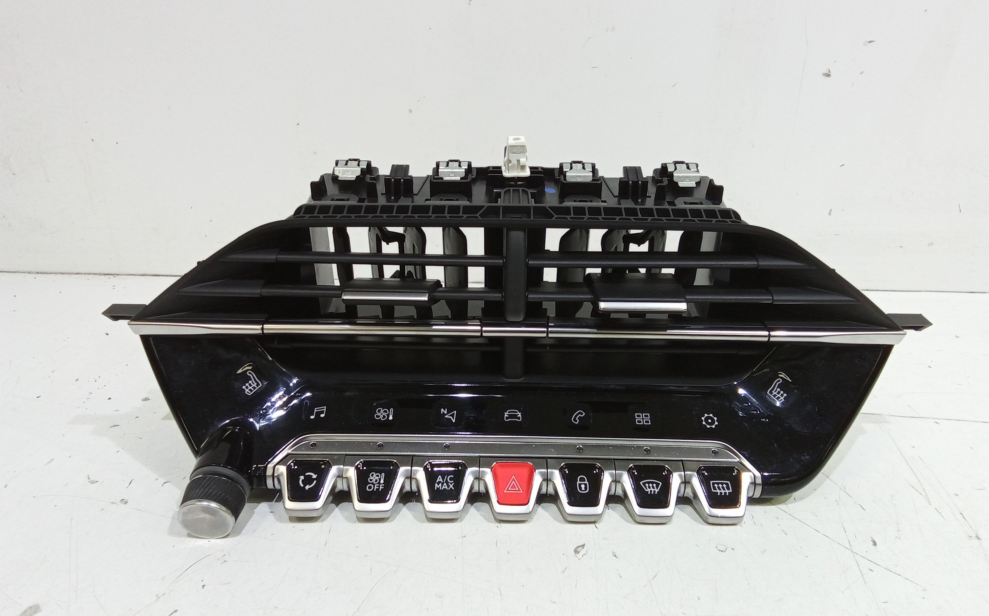 Blocco Comandi Multifunzioni 98249496ZD Usato