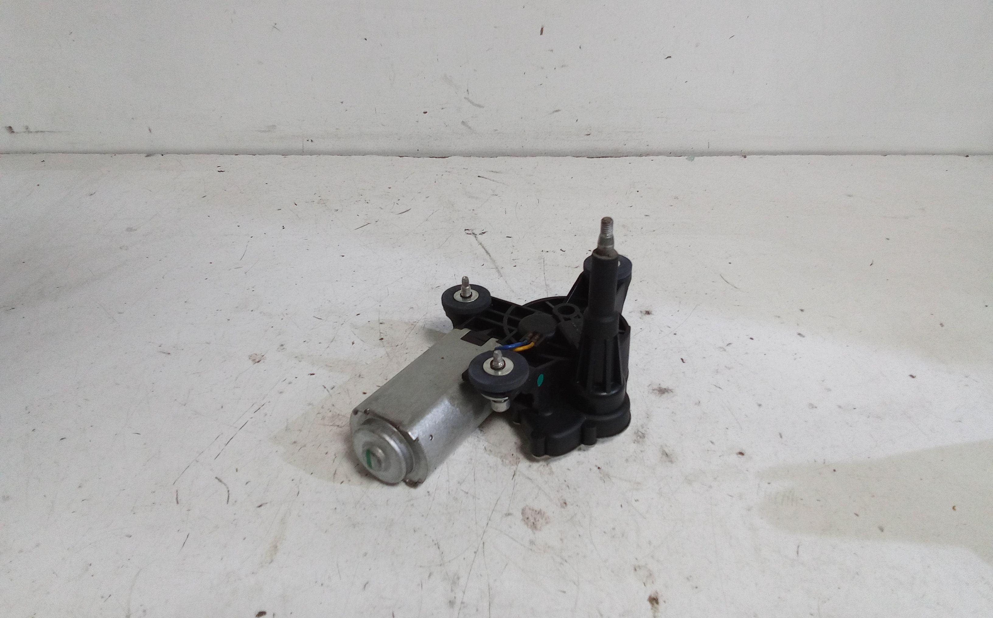 Motorino Tergilunotto 1671595 Usato