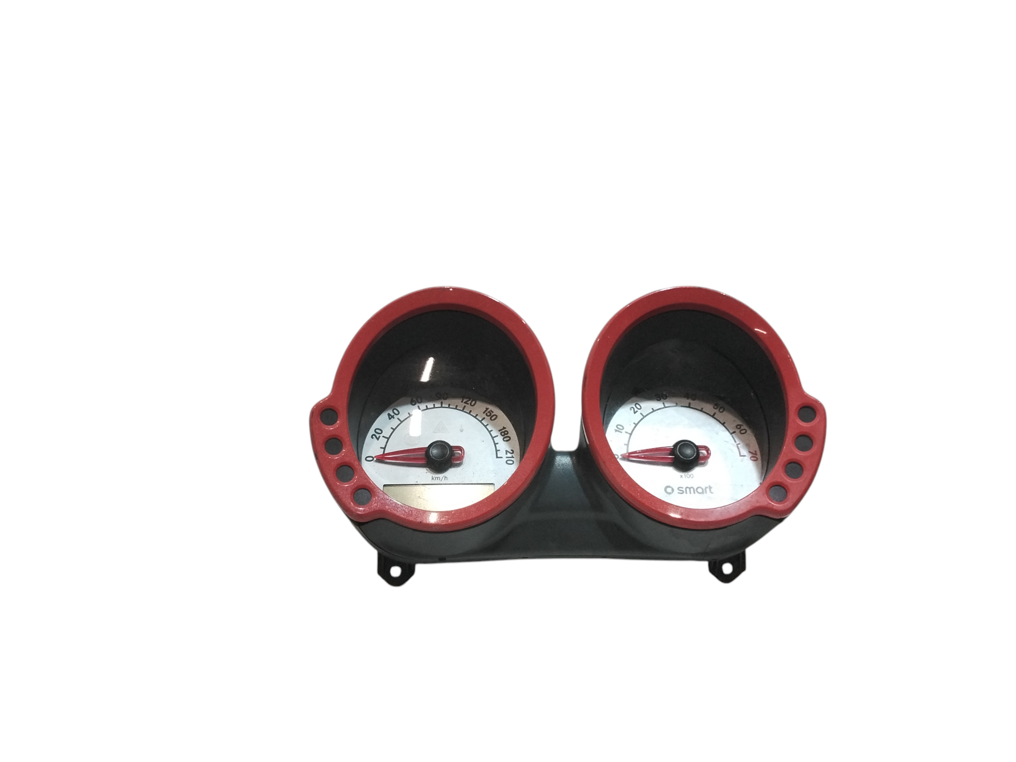 Quadro Portastrumenti Usato