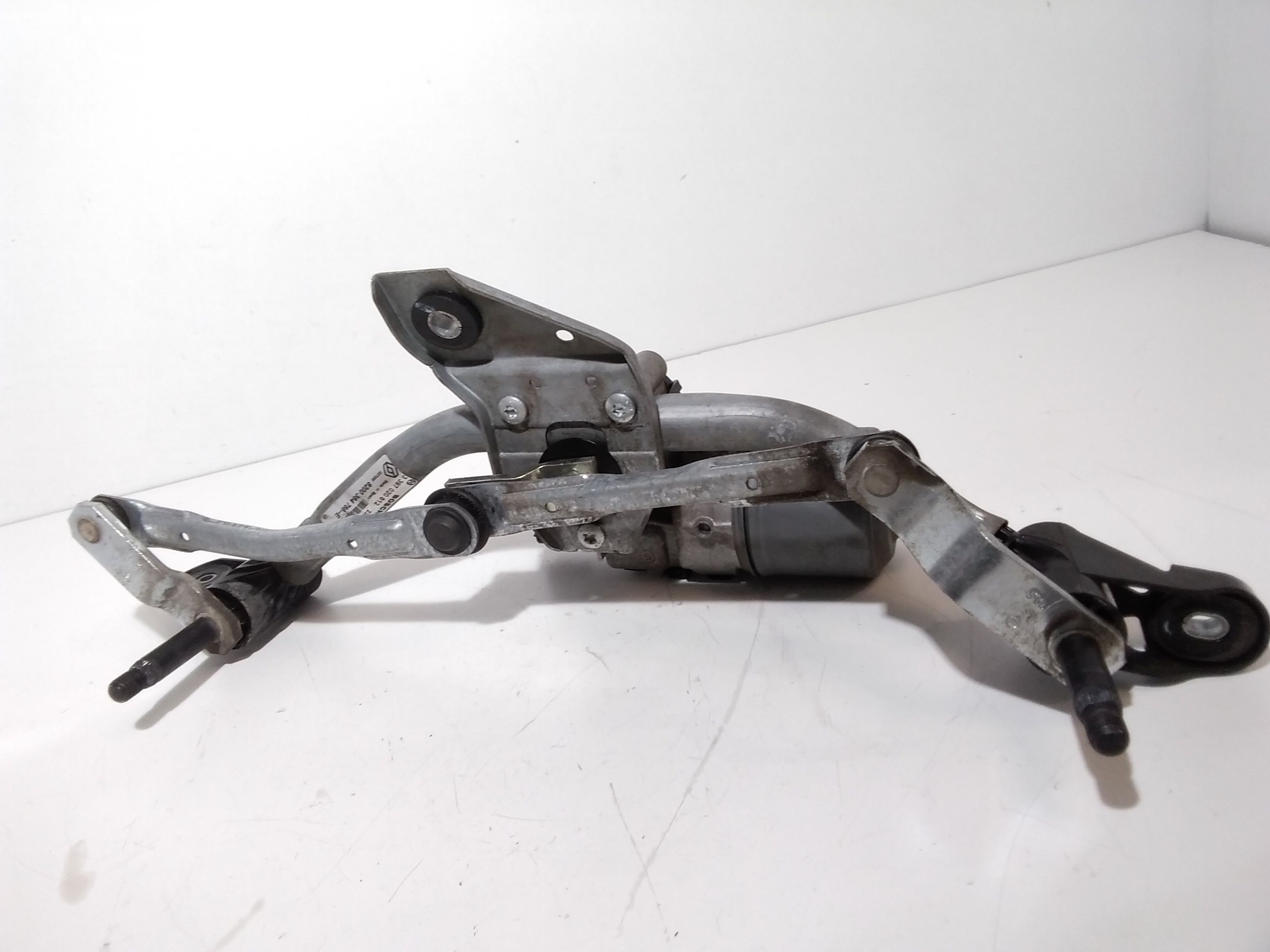 Motorino Tergiparabrezza Compl. Usato