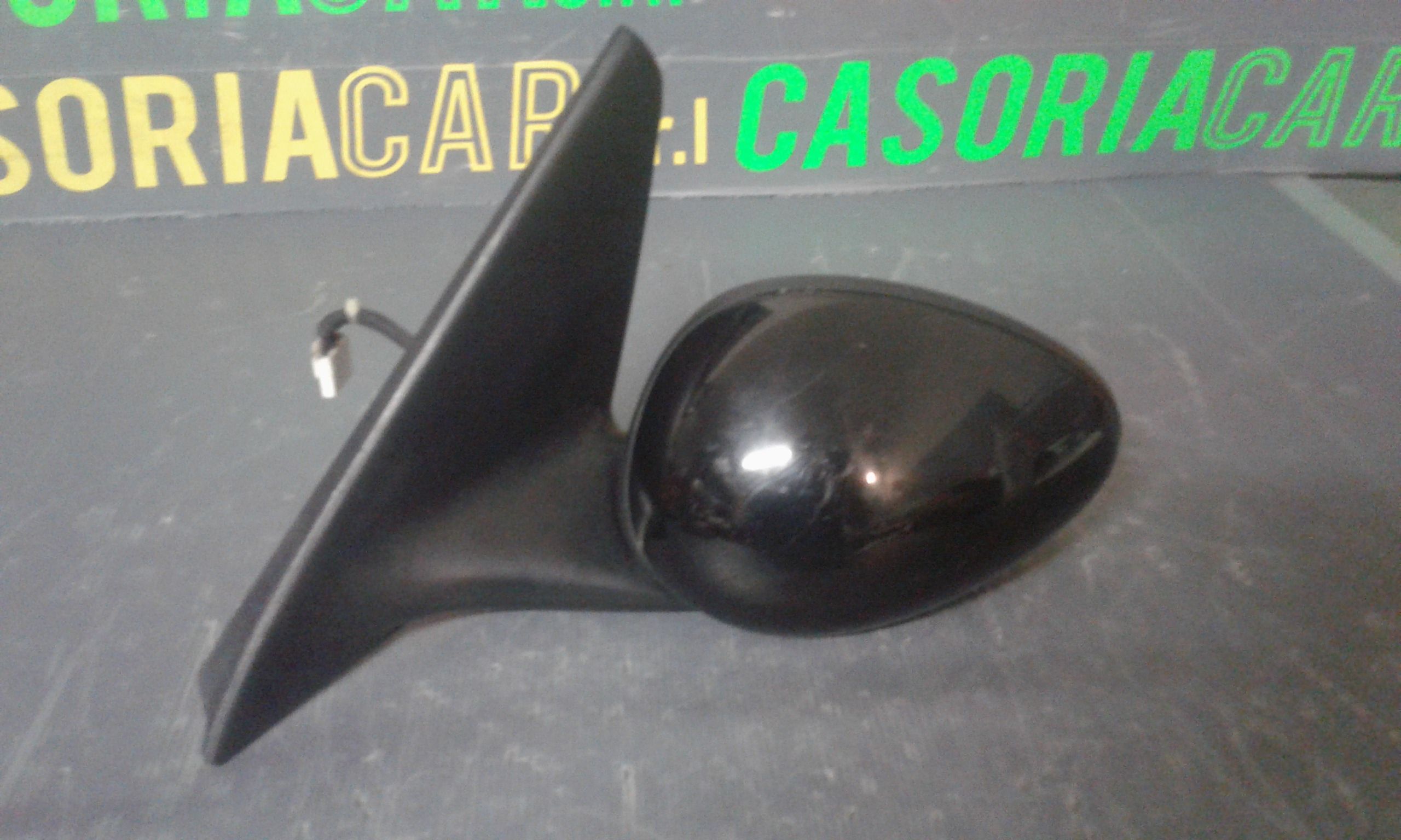 Retrovisore Est. Sinistro Usato