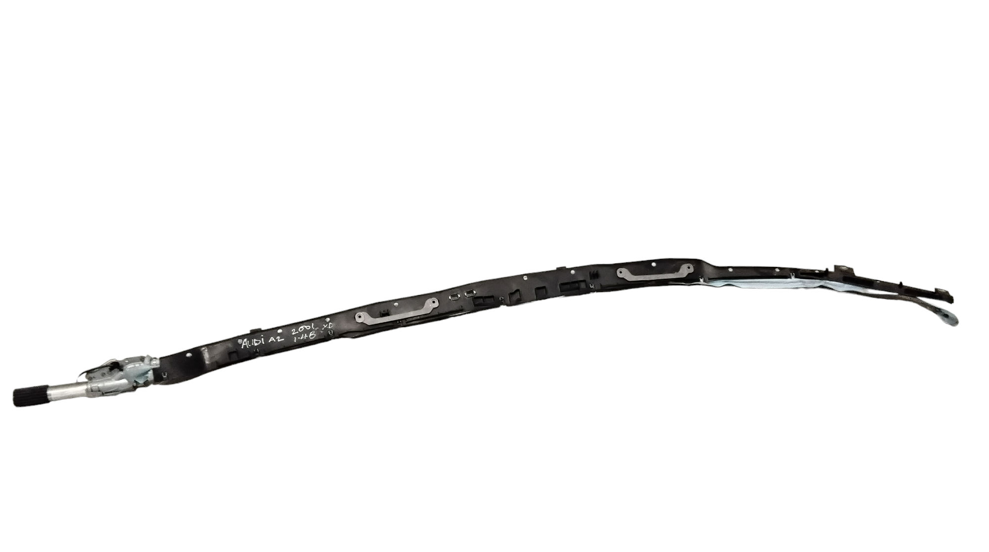 Dispositivo Airbag A Tendina Destro 8Z0880742C Usato