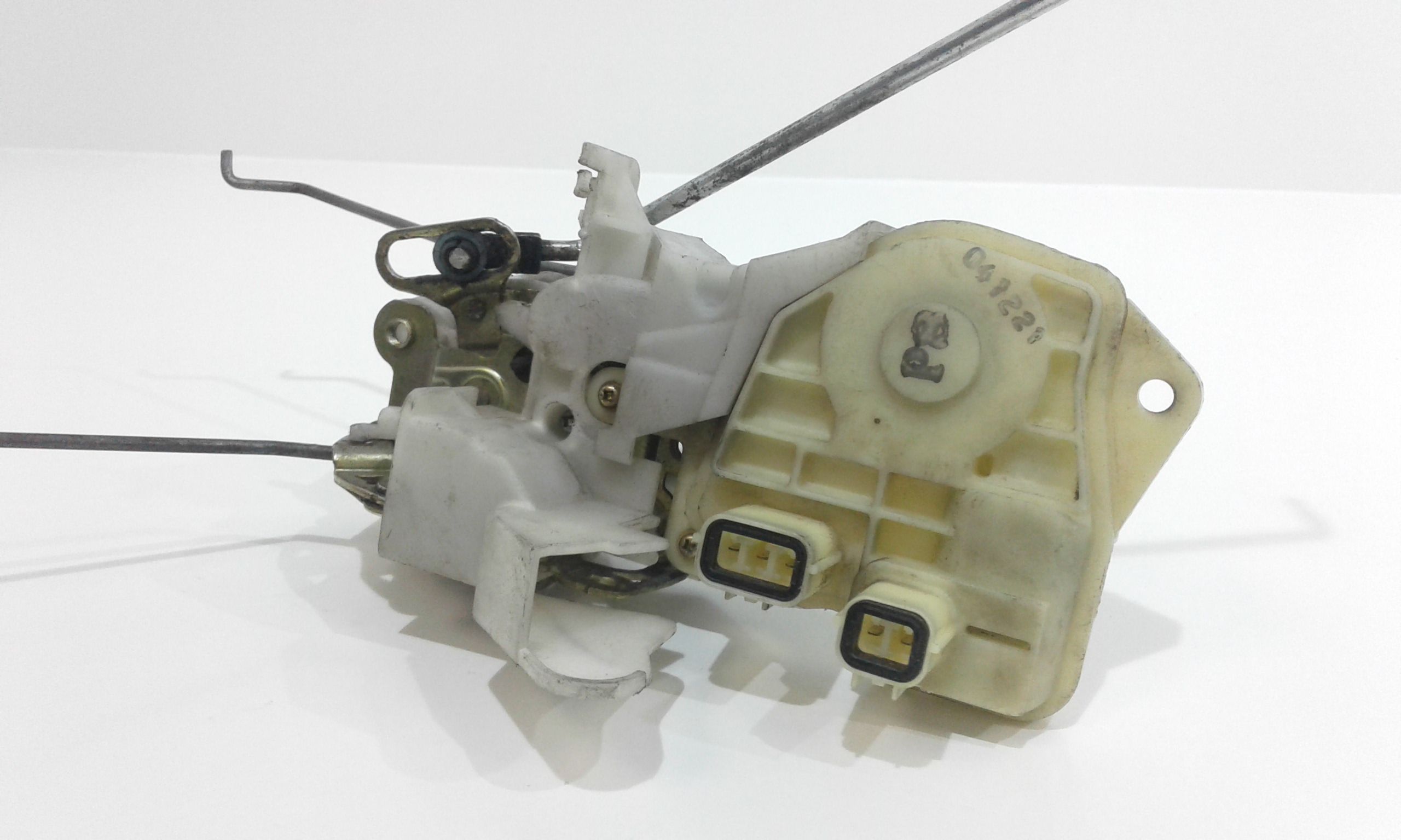 Serratura Porta Ant. Sinistro 72150S5SG01 Usato