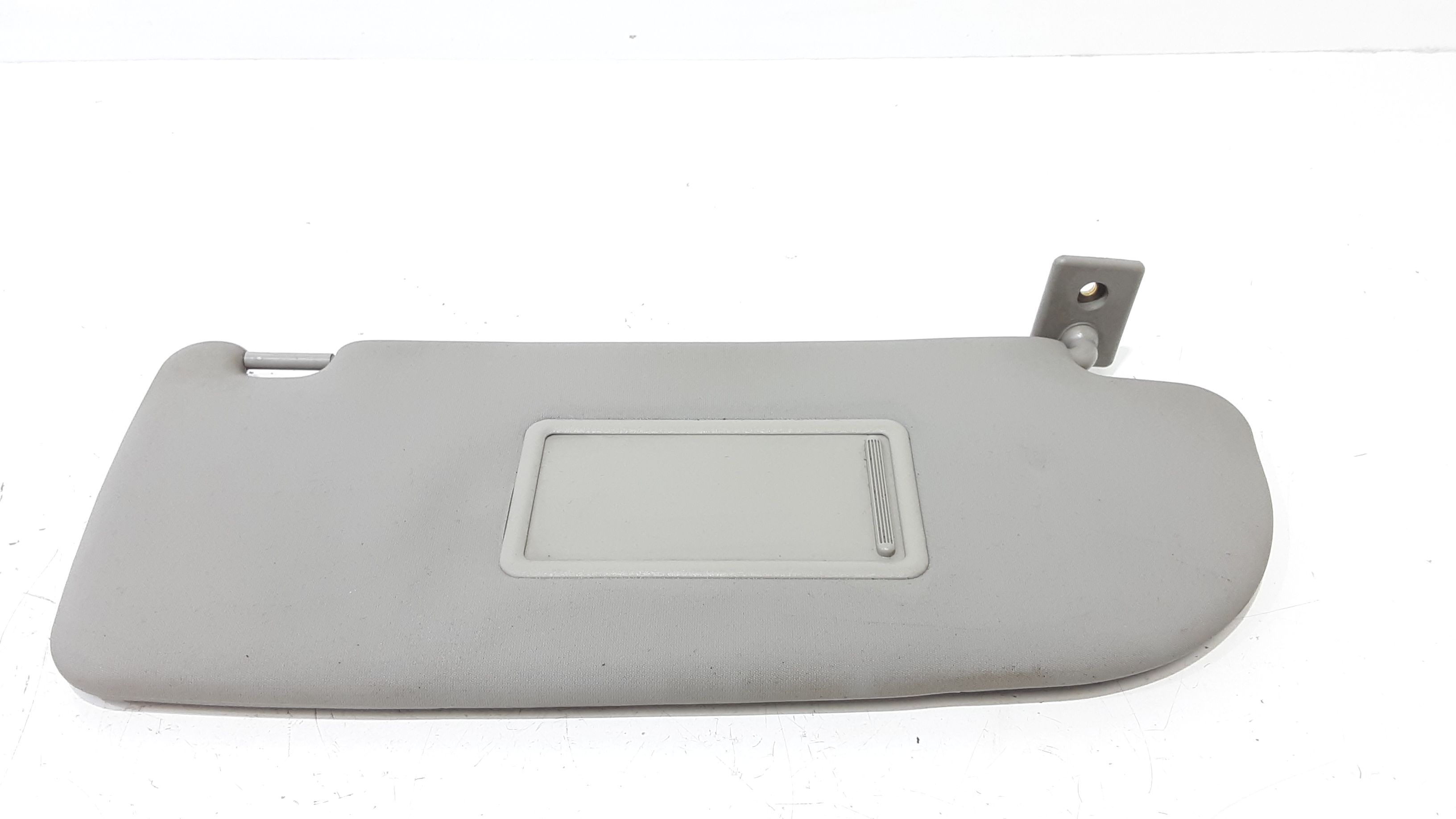 Aletta Parasole Parabrezza Destro 735314225 Usato