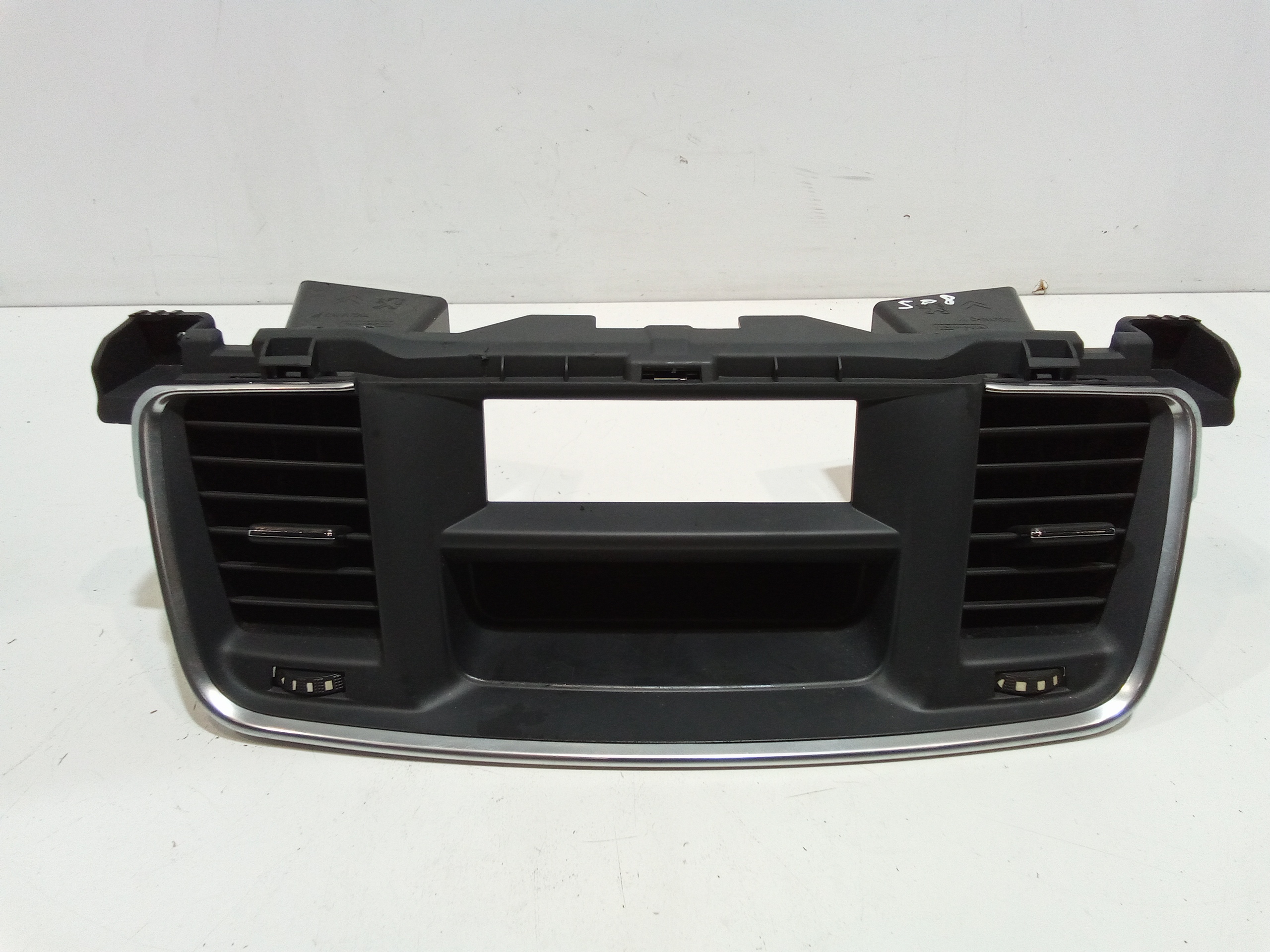 Condotto Aria Bocchette Centr. Sup. Cruscotto Usato