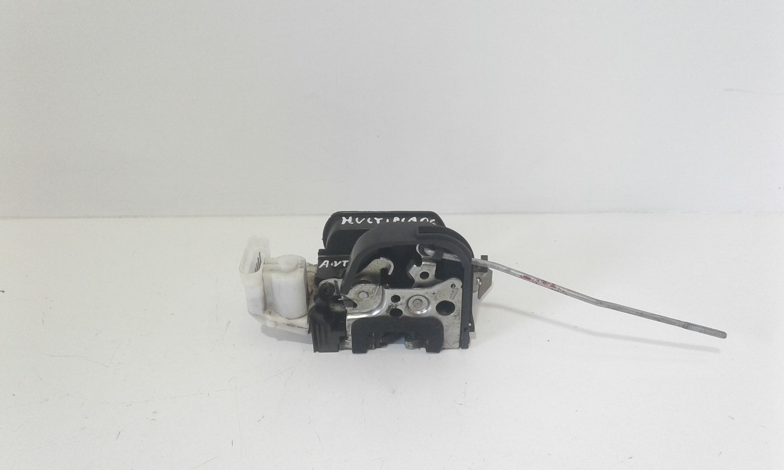 Serratura Porta Ant. Destro Usato