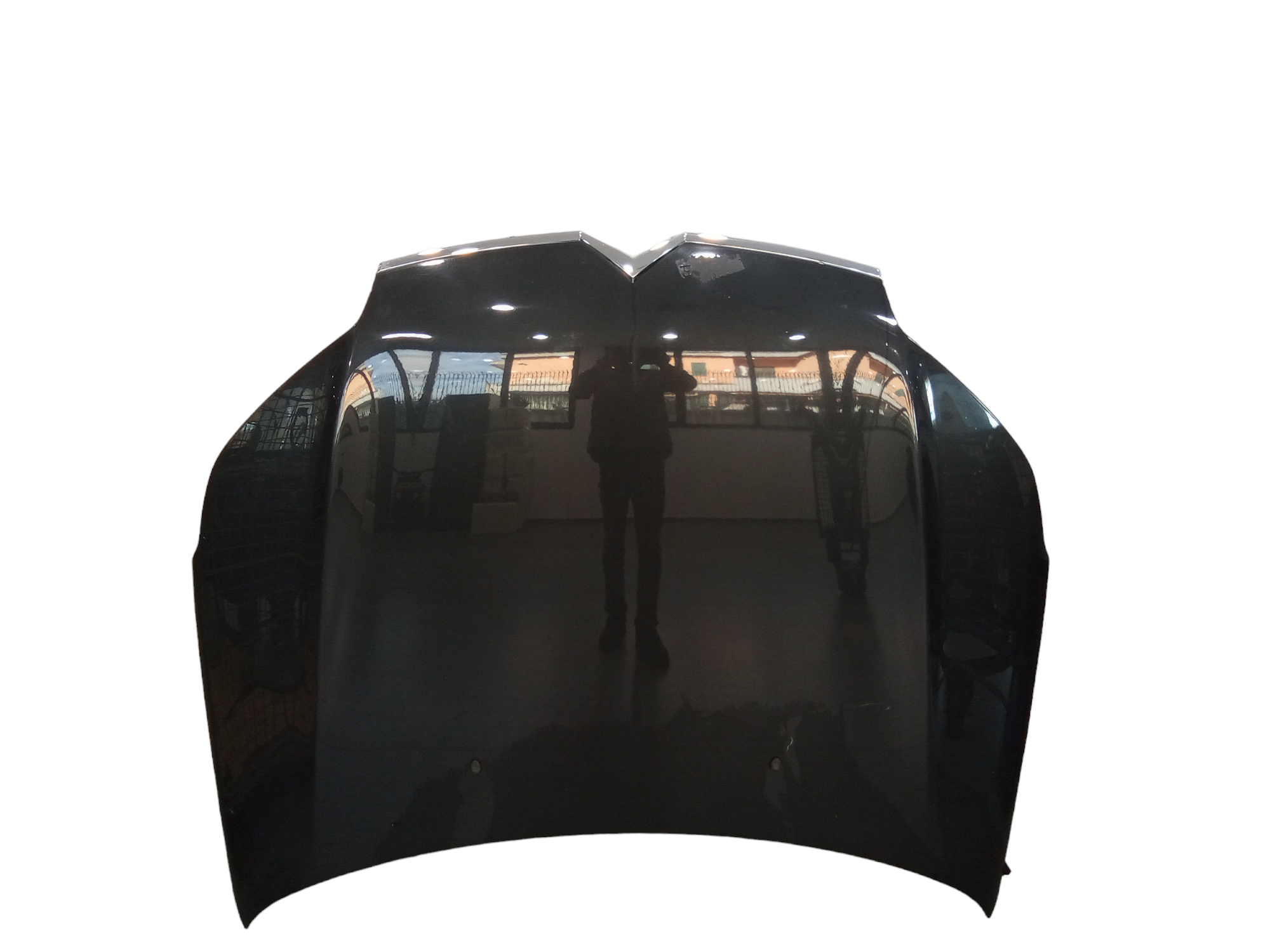 Cofano Ant. 7901P3 Usato