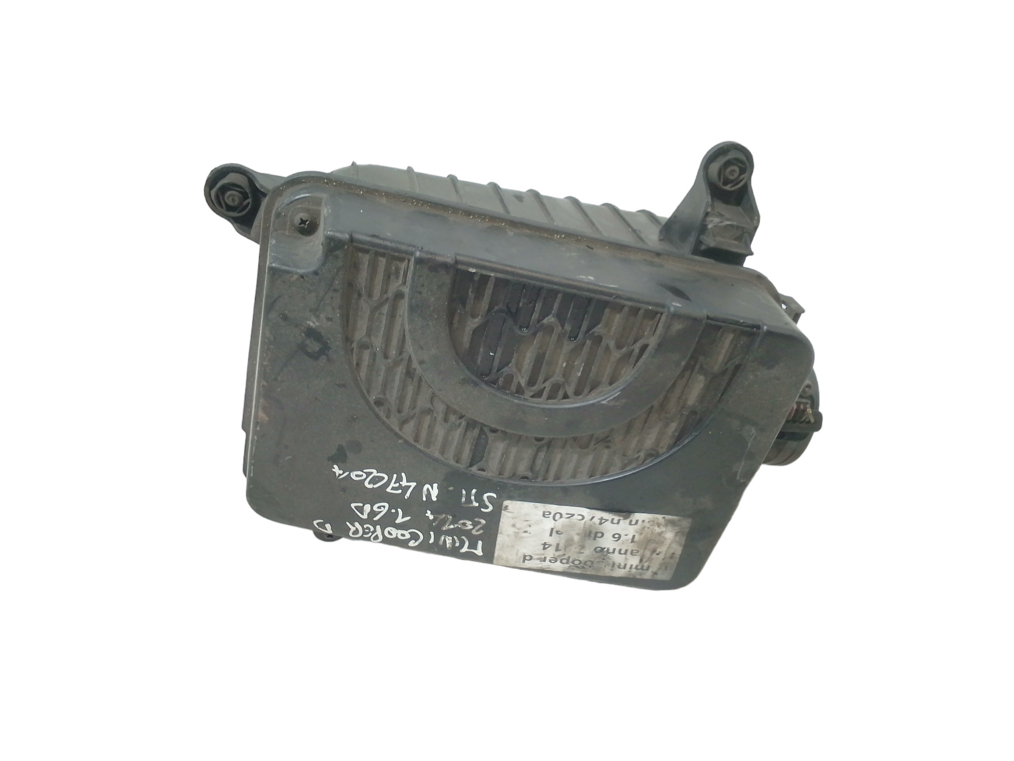 Filtro Aria Compl. 13719488927 Usato