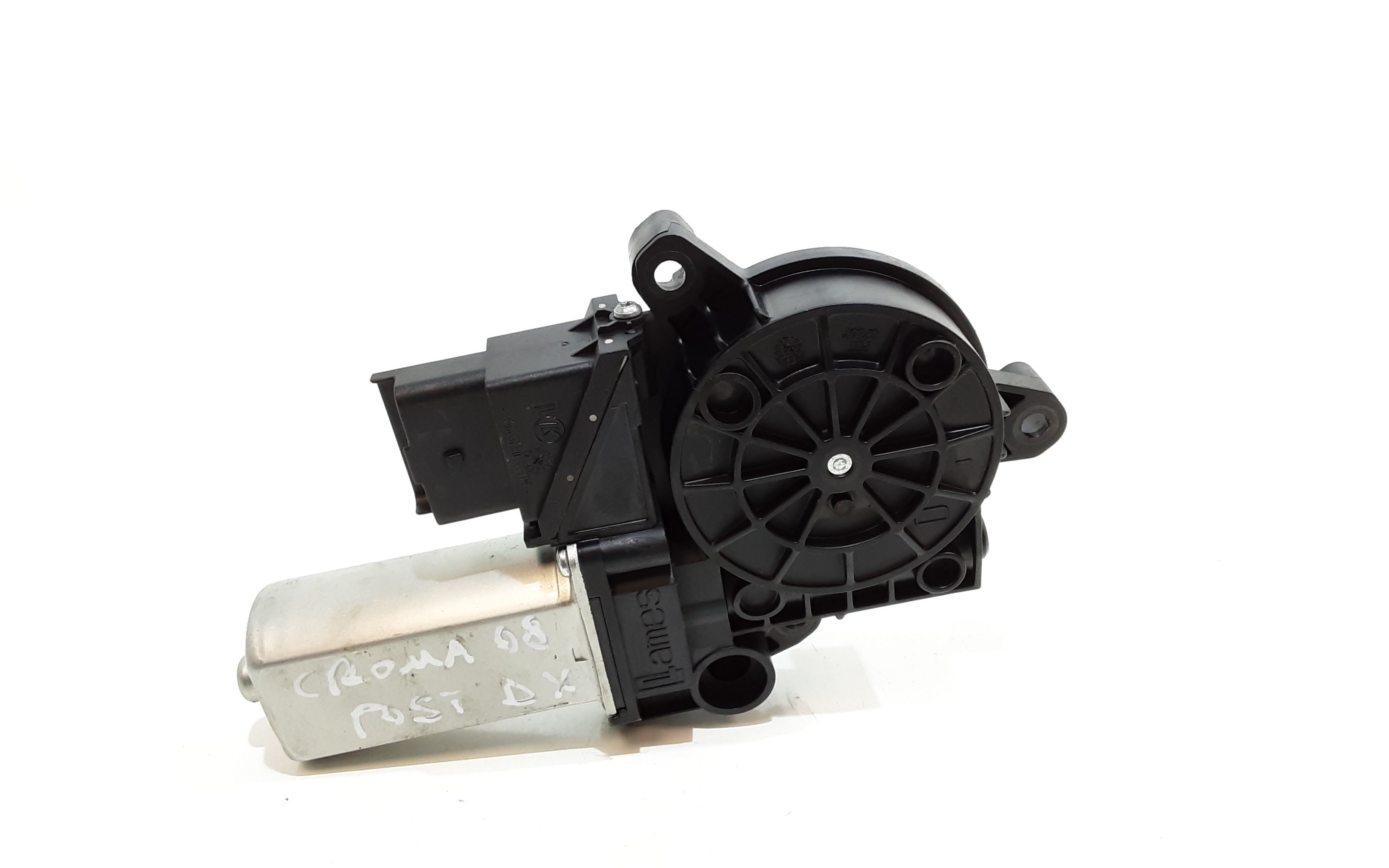 Motorino Alzacristallo Porta Post. Destro 71740206 Usato