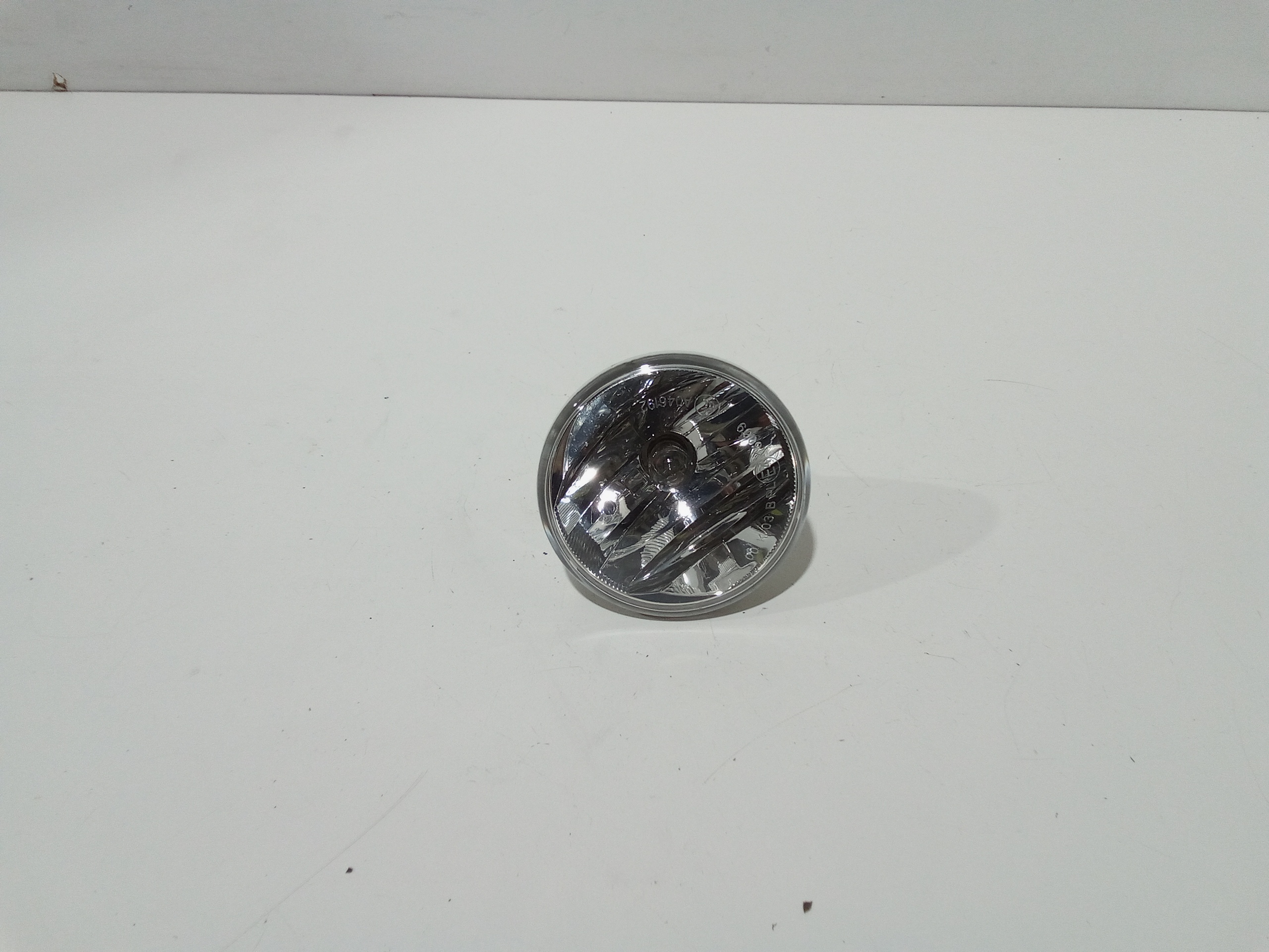 Proiettore Fendinebbia Destro 9675450980 Usato