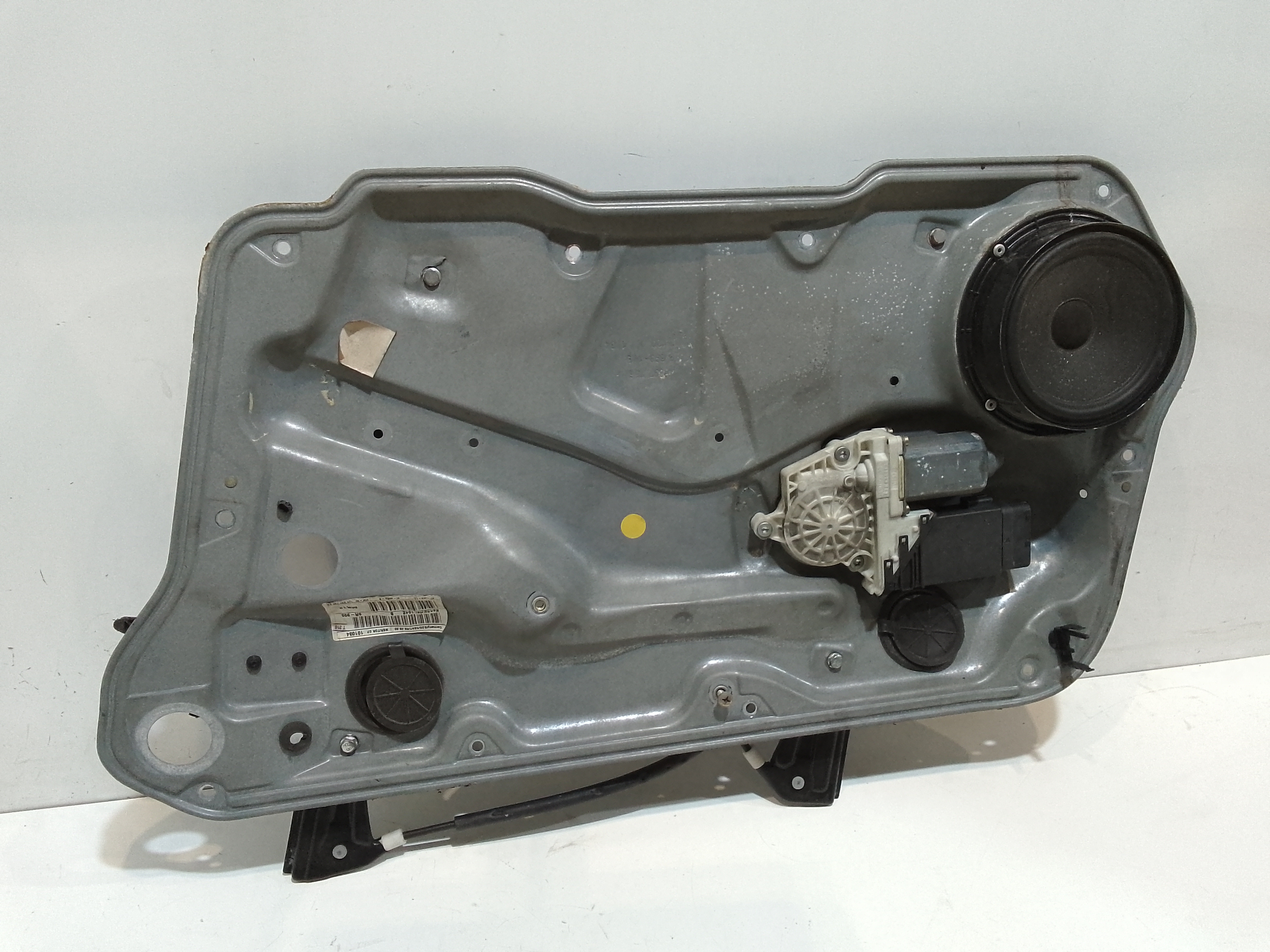 Alzacristallo Porta Ant. Destro Usato