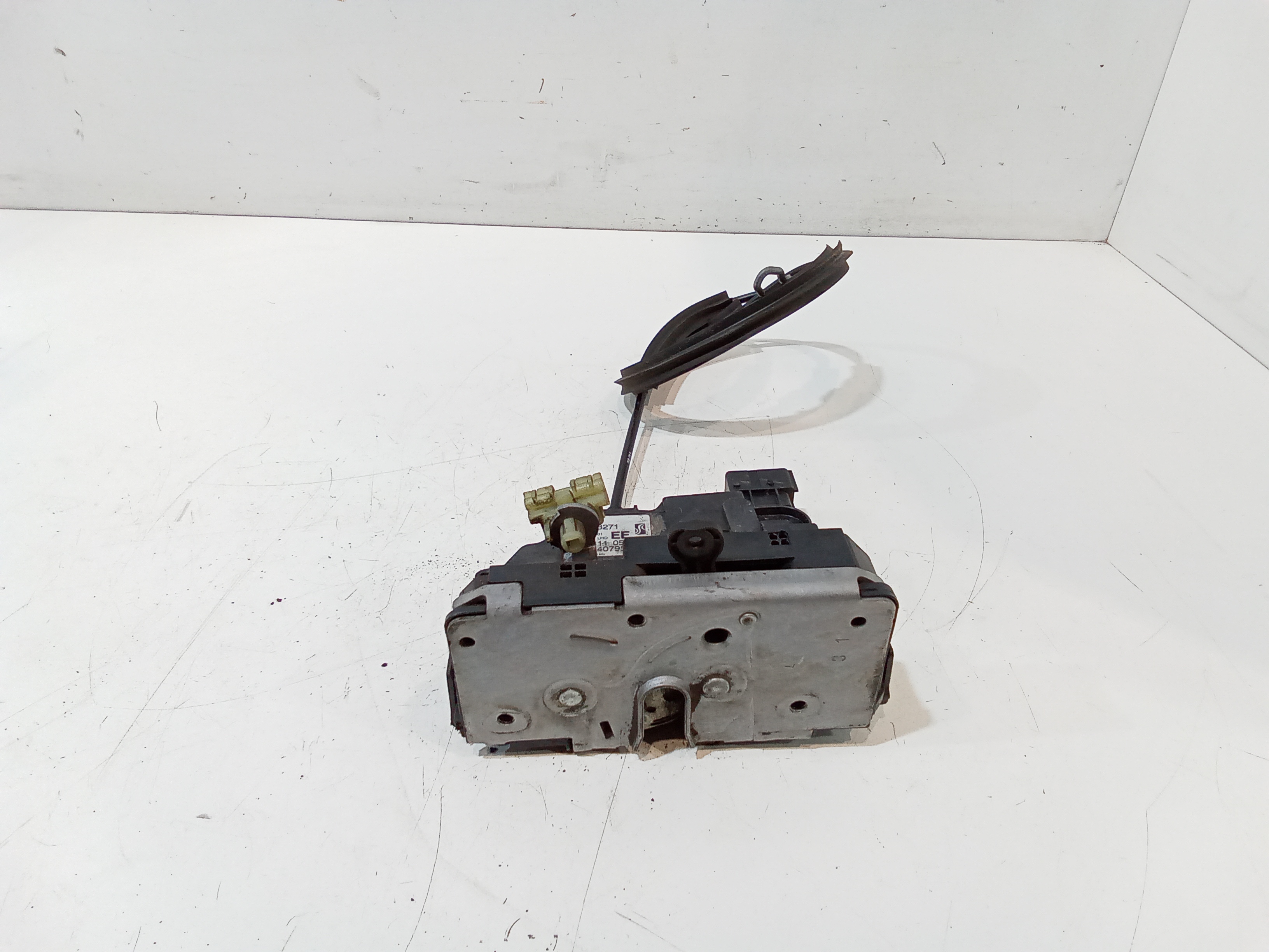 Serratura Porta Ant. Sinistro Usato