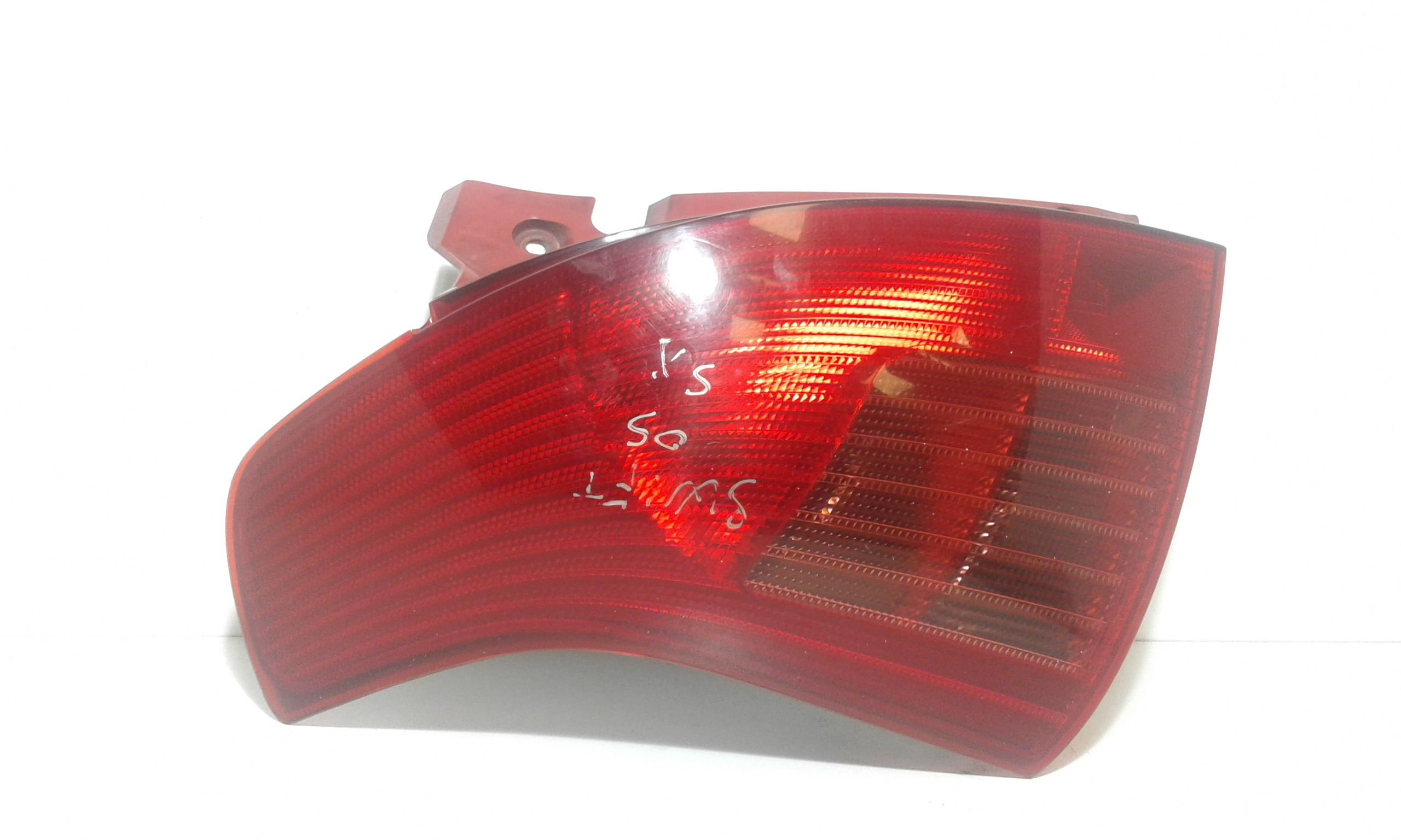 Fanale Post. Sinistro 3567057K00000 Usato