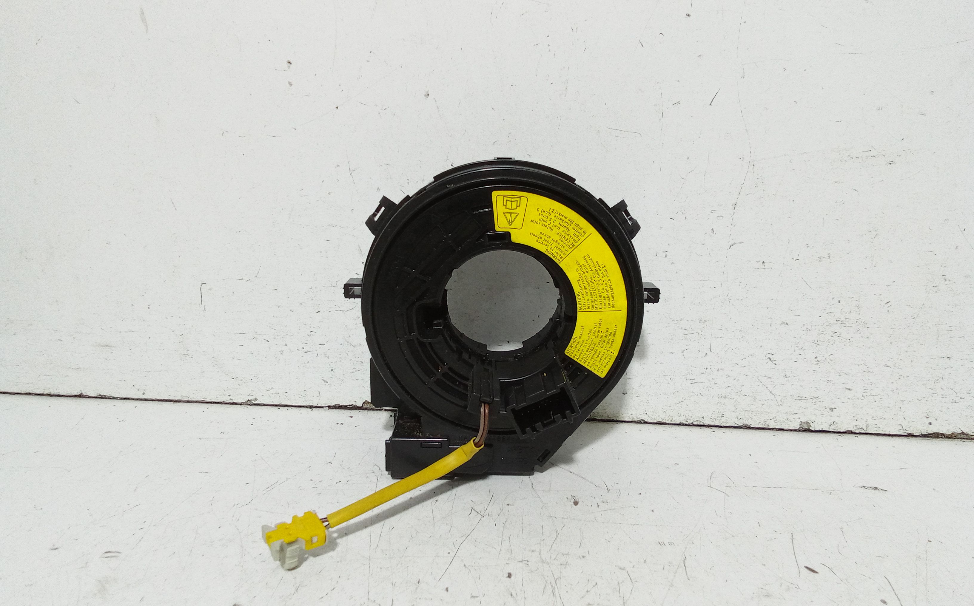 Contatto Spiraliforme Airbag 1930921 Usato