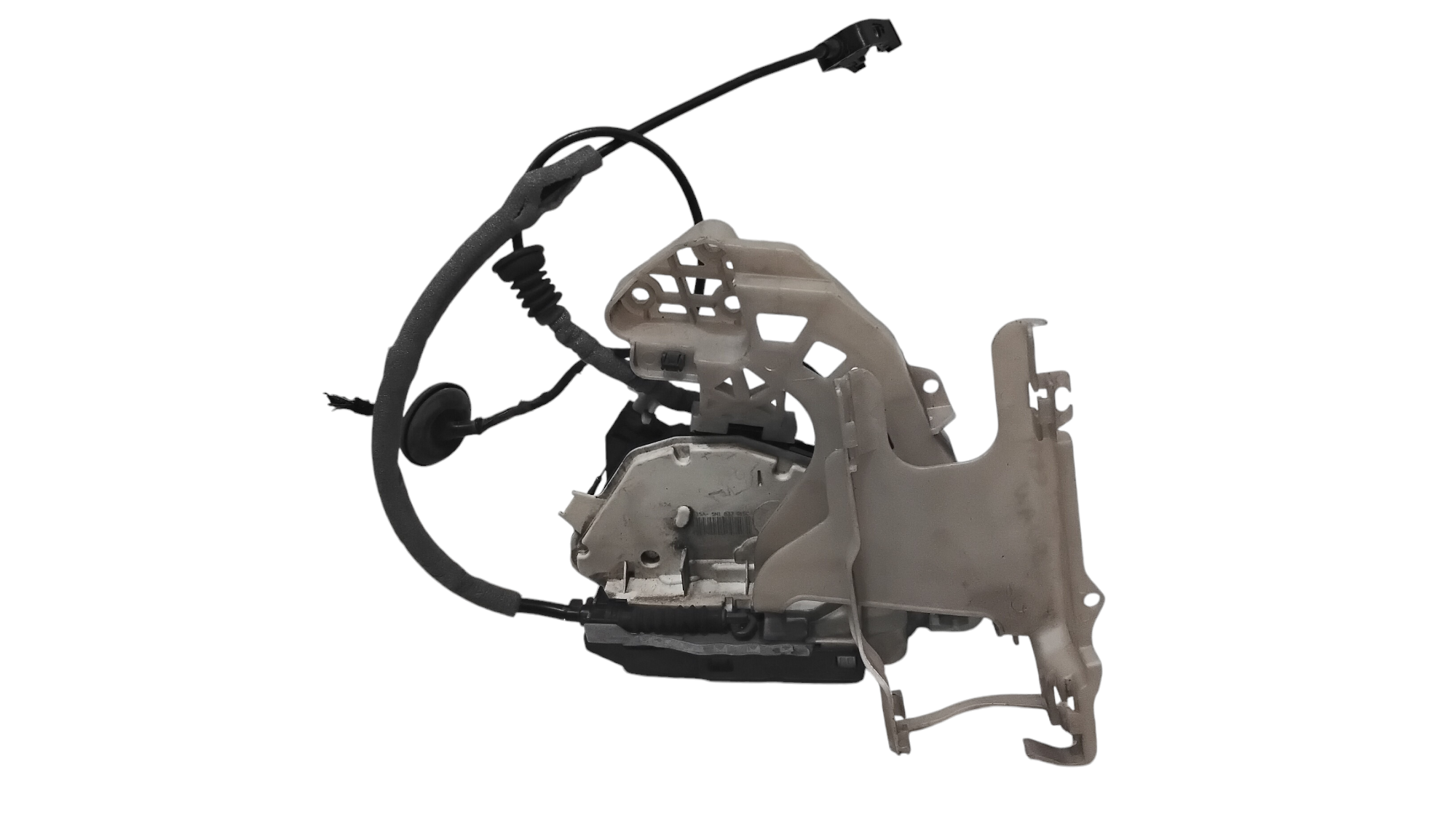 Serratura Porta Ant. Sinistro 3C1837015A Usato